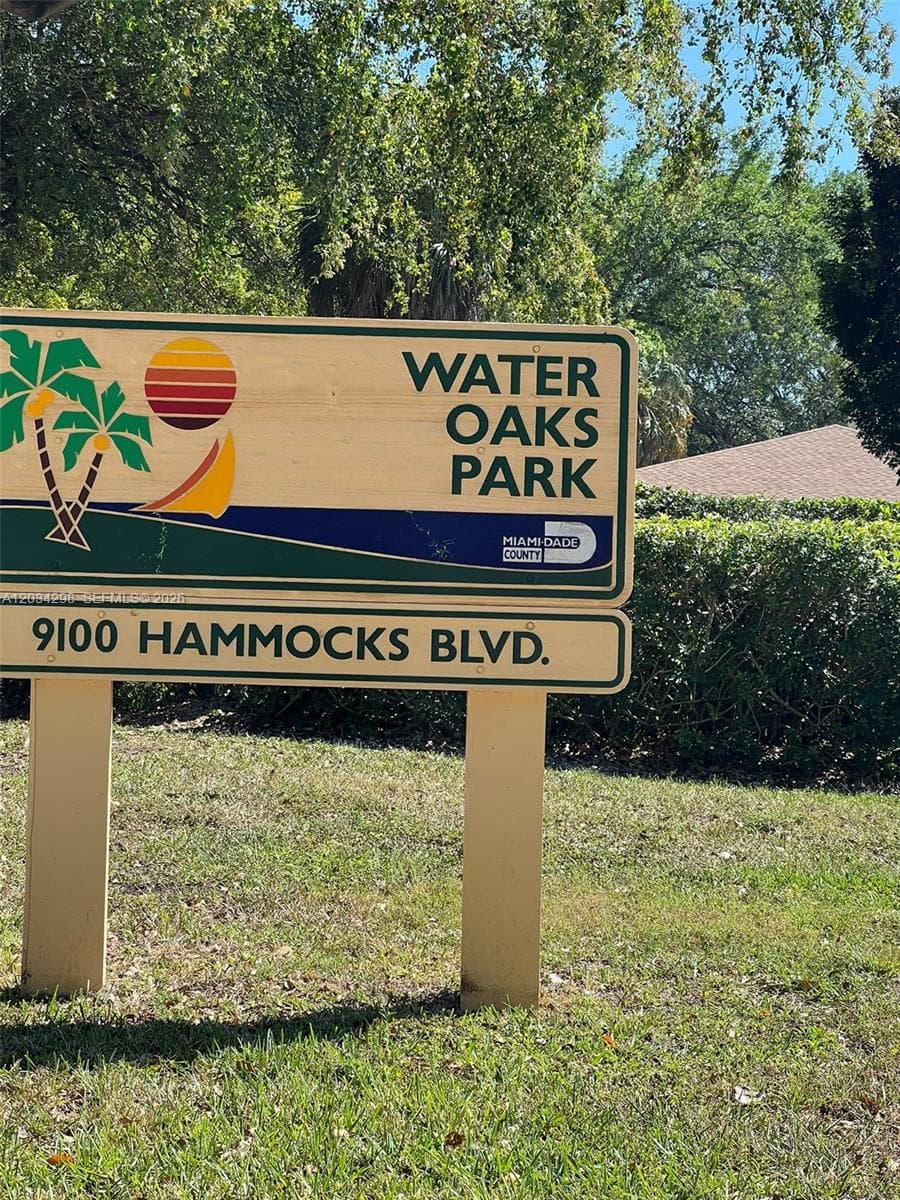 Park & Recreation