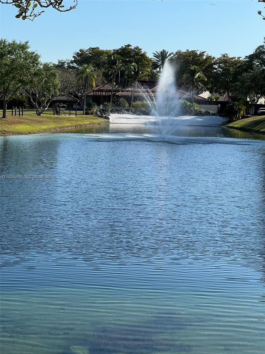 Fountain