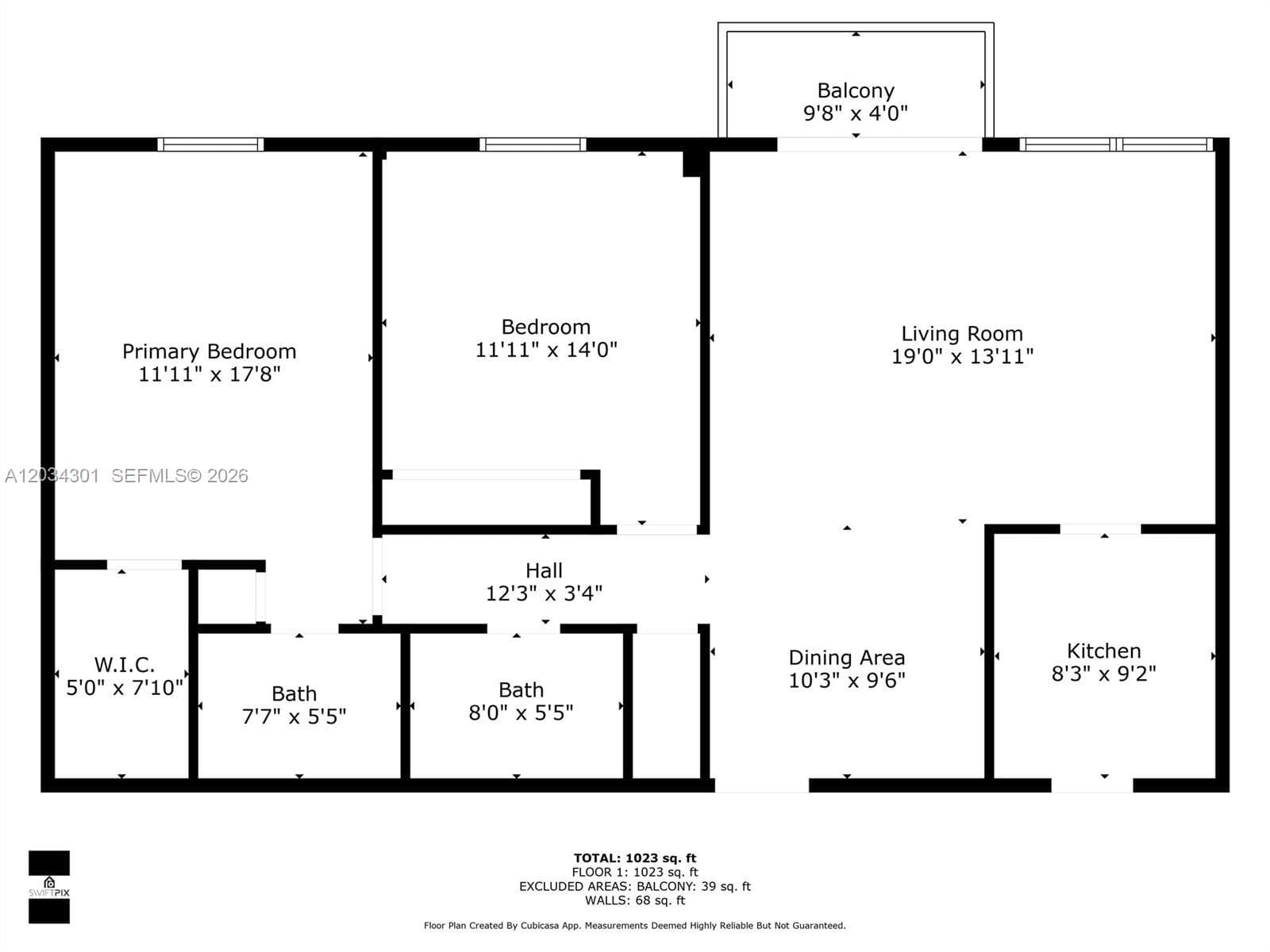 GOLDEN ISLES YATCH CLUB · #705 in Hallandale Beach - Photo 14