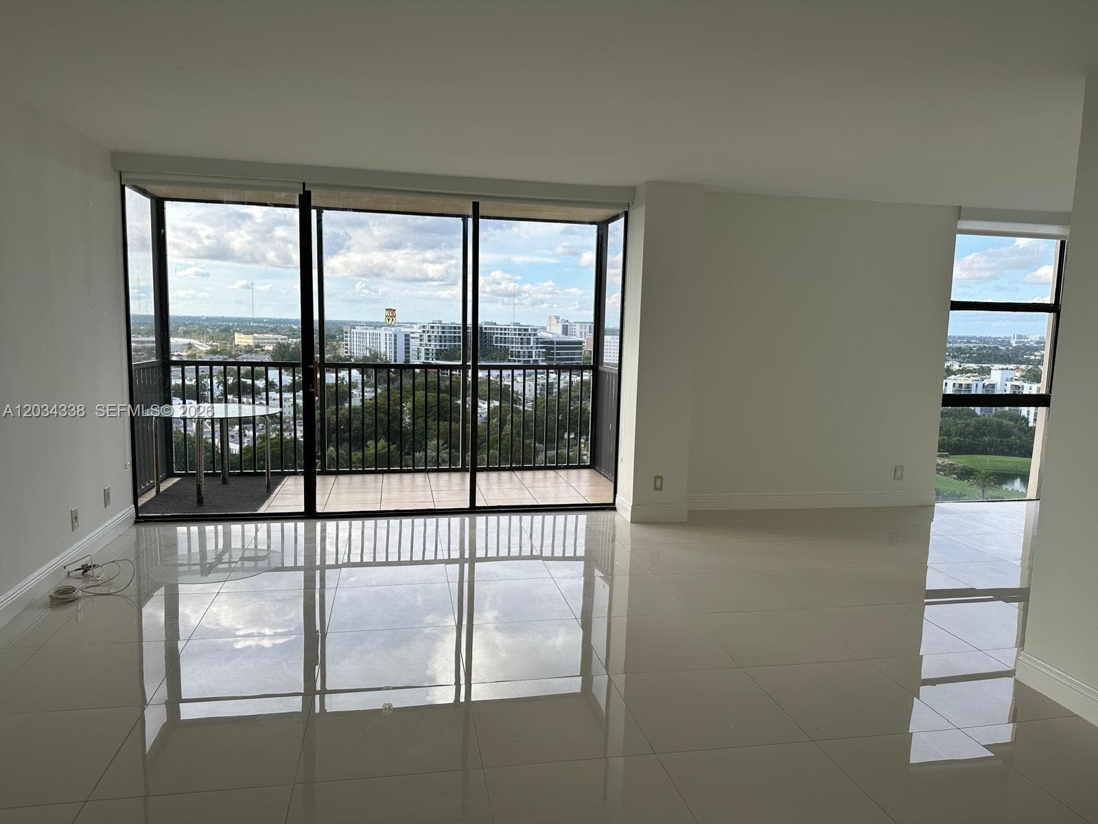 CORONADO CONDO- TOWER II · #1701 in Aventura - Photo 1
