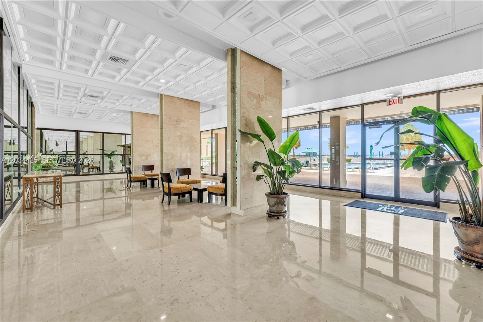 ARLEN HOUSE CONDO · #214 in Sunny Isles Beach - Photo 42
