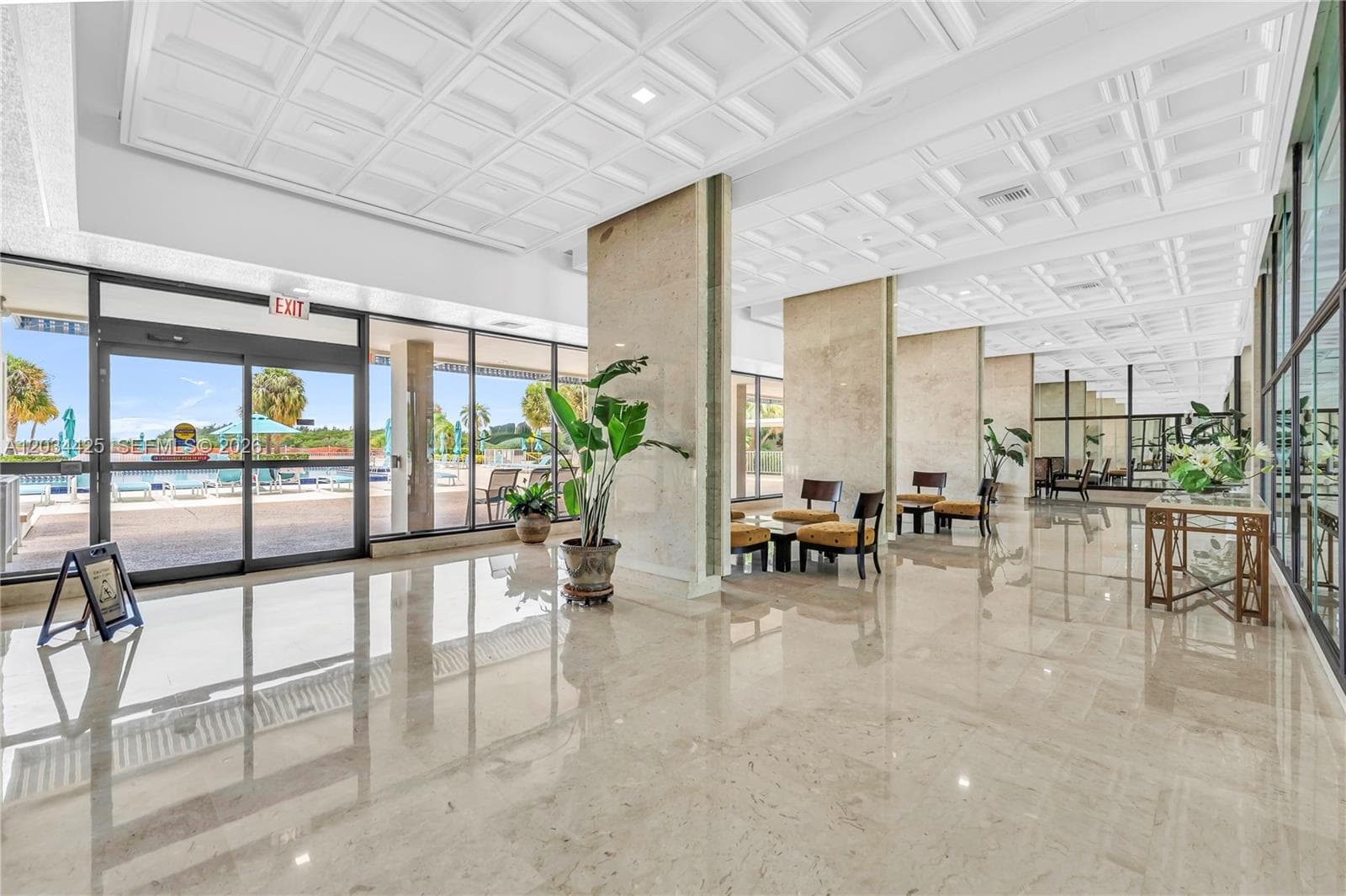 ARLEN HOUSE CONDO · #214 in Sunny Isles Beach - Photo 43