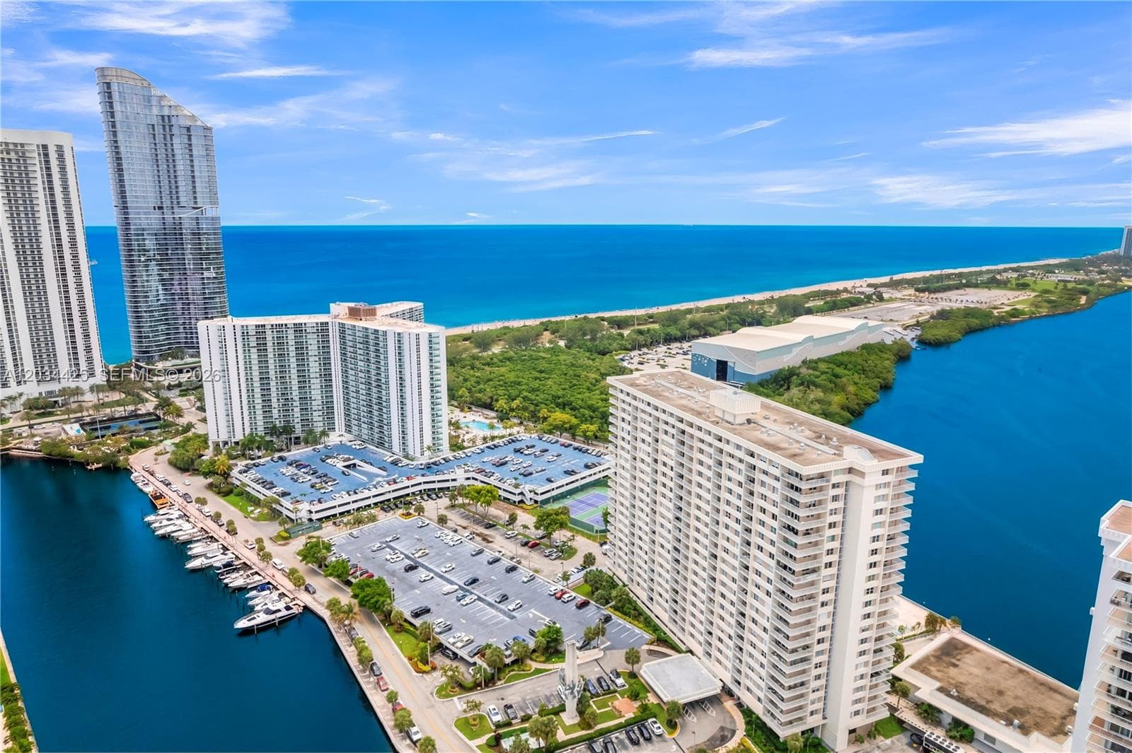 ARLEN HOUSE CONDO · #214 in Sunny Isles Beach - Photo 38