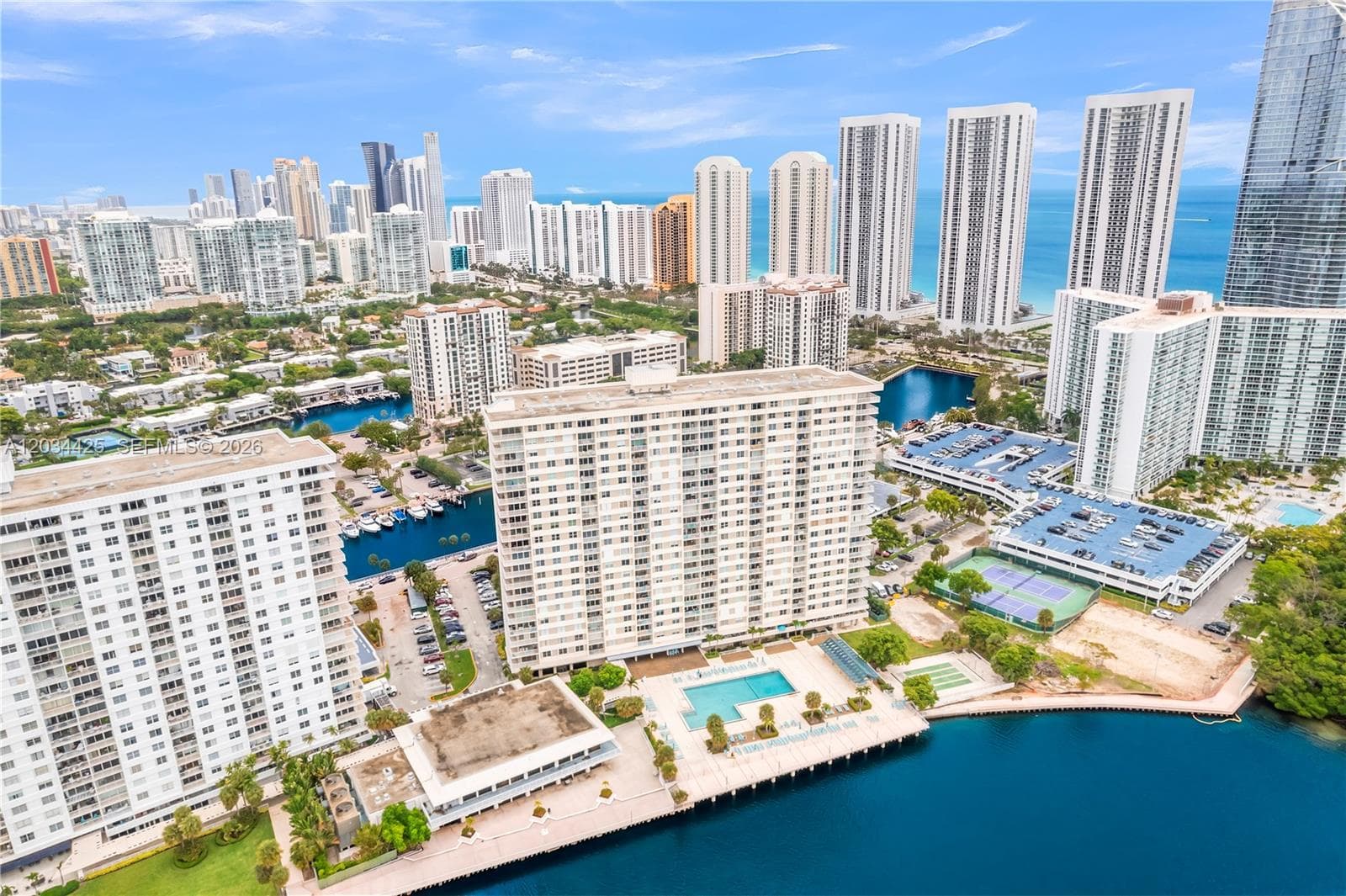 ARLEN HOUSE CONDO · #214 in Sunny Isles Beach - Photo 49