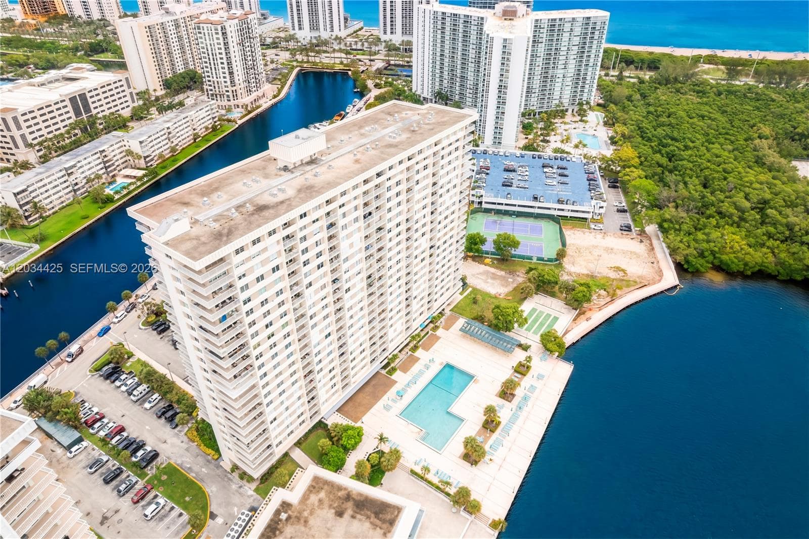 ARLEN HOUSE CONDO · #214 in Sunny Isles Beach - Photo 48