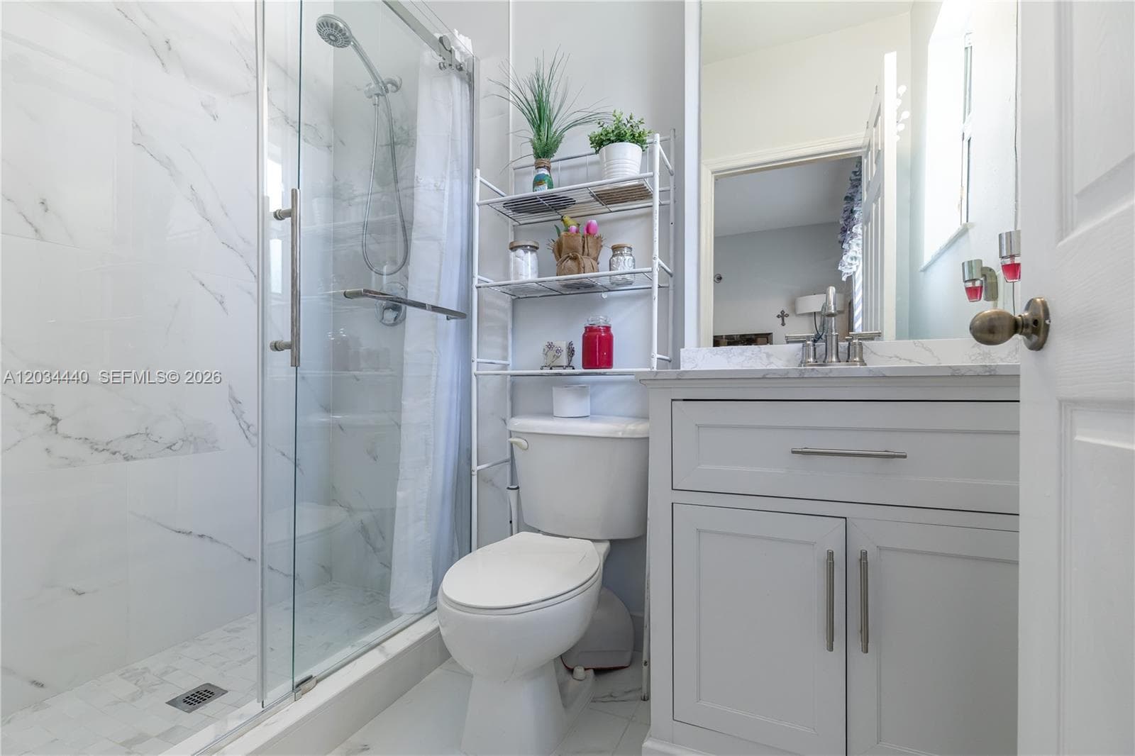 Ensuite