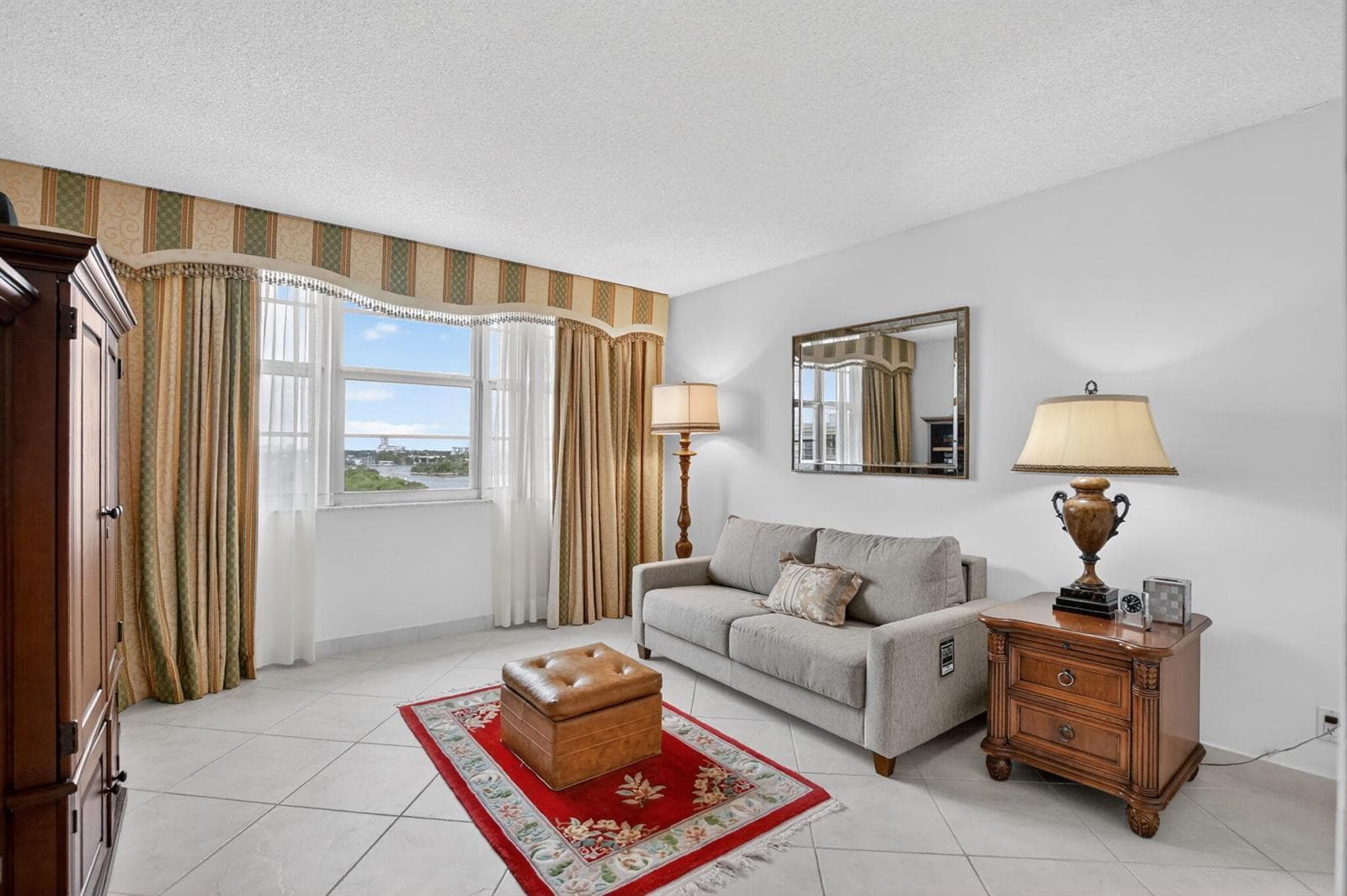 2121 N. OCEAN BLVD. #805W