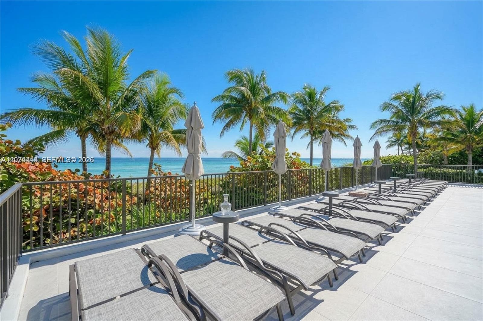 The Hemispheres · #2B in Hallandale Beach - Photo 16