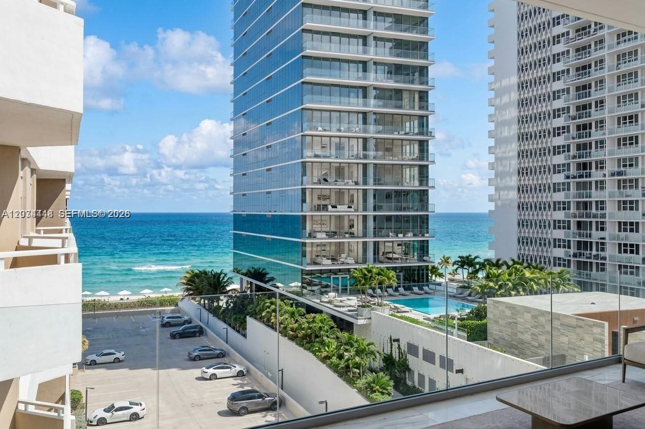 The Hemispheres · #2B in Hallandale Beach - Photo 20