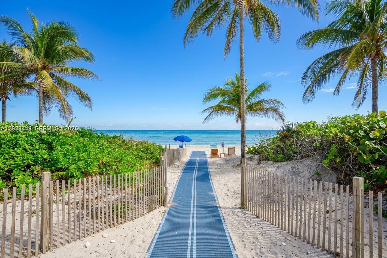 The Hemispheres · #2B in Hallandale Beach - Photo 18