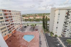 Crestview condominium · #904 in North Miami Beach - Photo 32