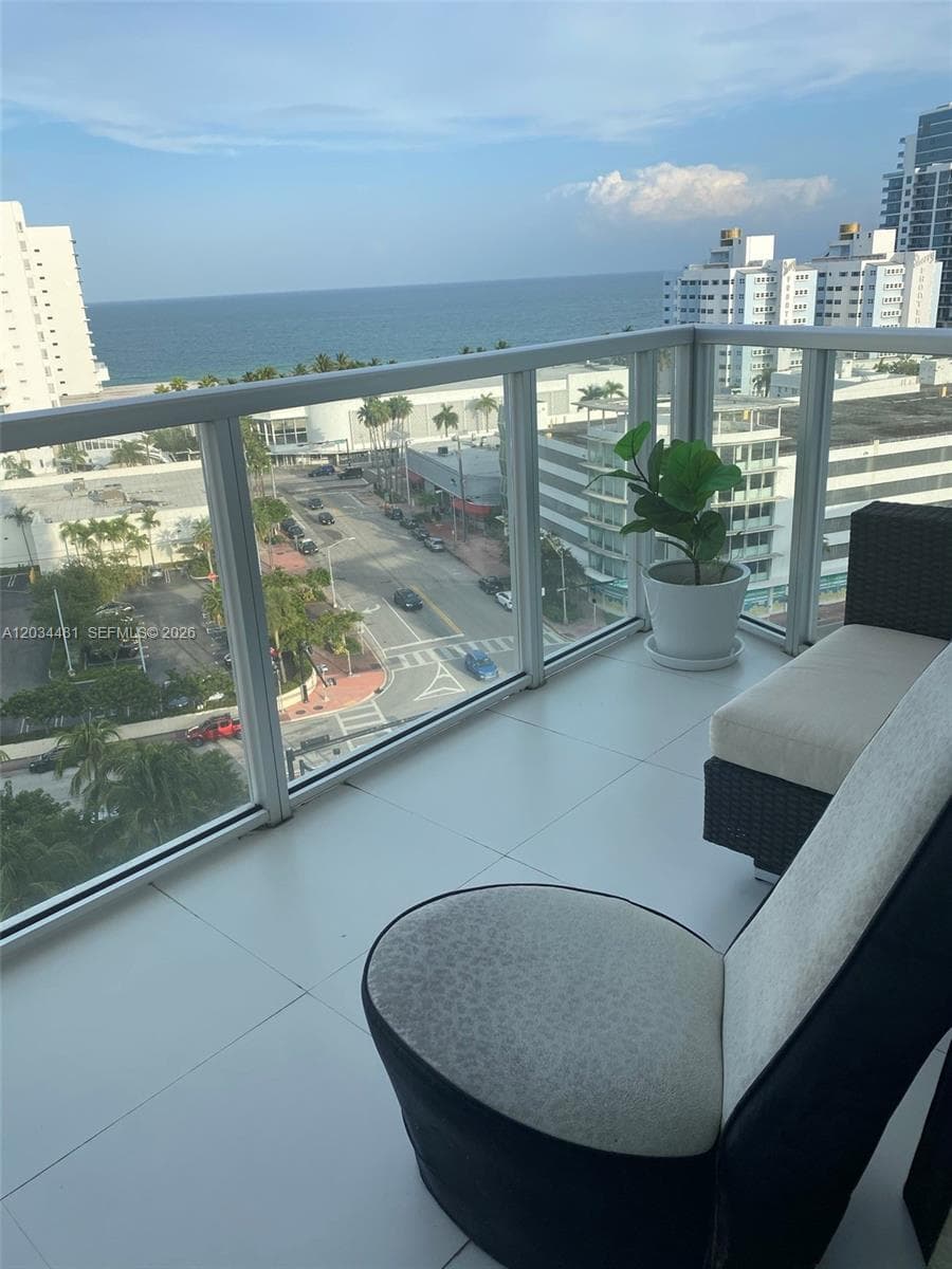 EDEN HOUSE CONDO · #1201 in Miami Beach - Photo 2