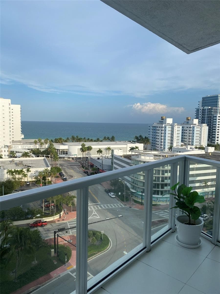 EDEN HOUSE CONDO · #1201 in Miami Beach - Photo 1