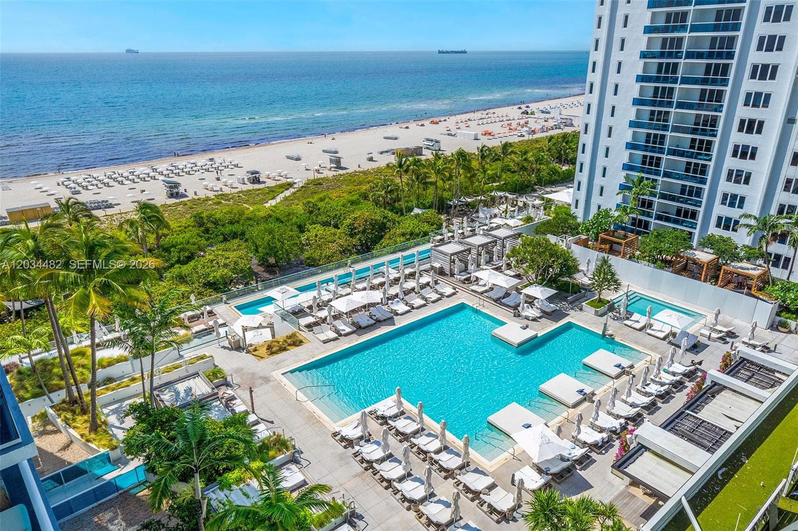 1 Hotel & Homes · #1112 in Miami Beach - Photo 23