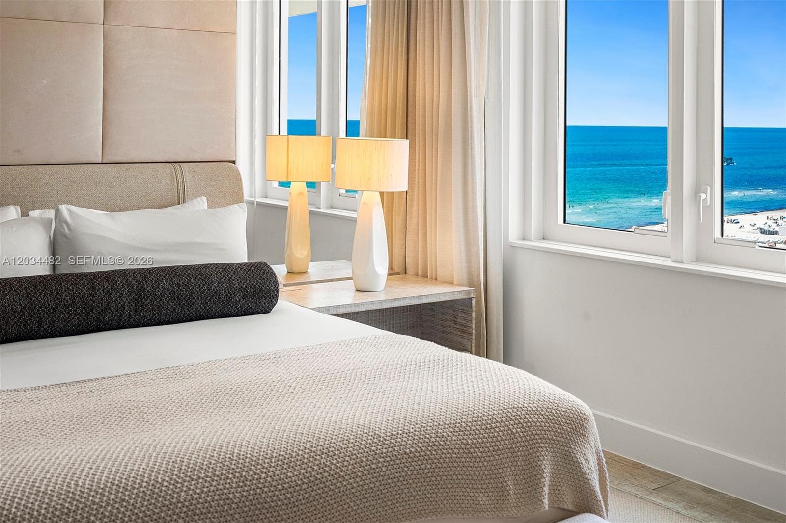 1 Hotel & Homes · #1112 in Miami Beach - Photo 2