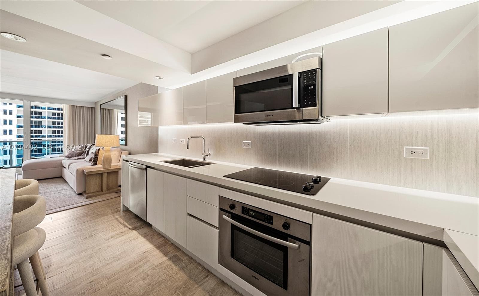 1 Hotel & Homes · #1112 in Miami Beach - Photo 13