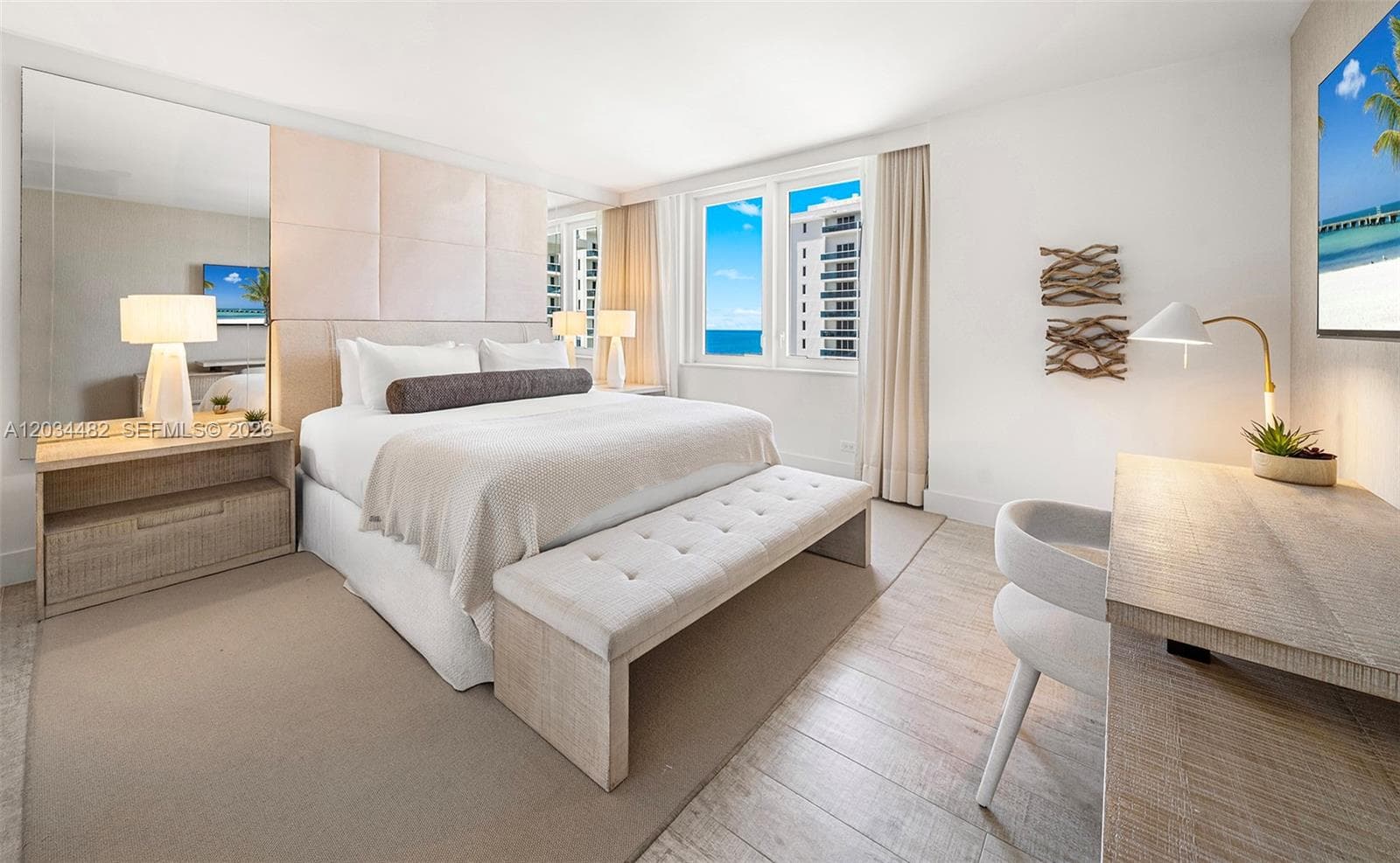 1 Hotel & Homes · #1112 in Miami Beach - Photo 17