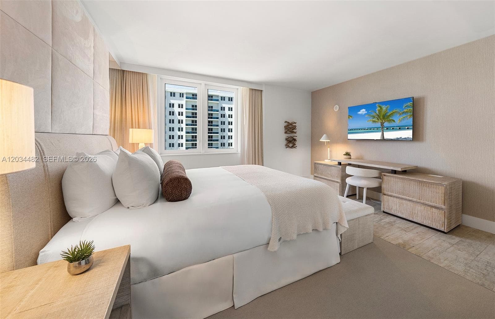 1 Hotel & Homes · #1112 in Miami Beach - Photo 16