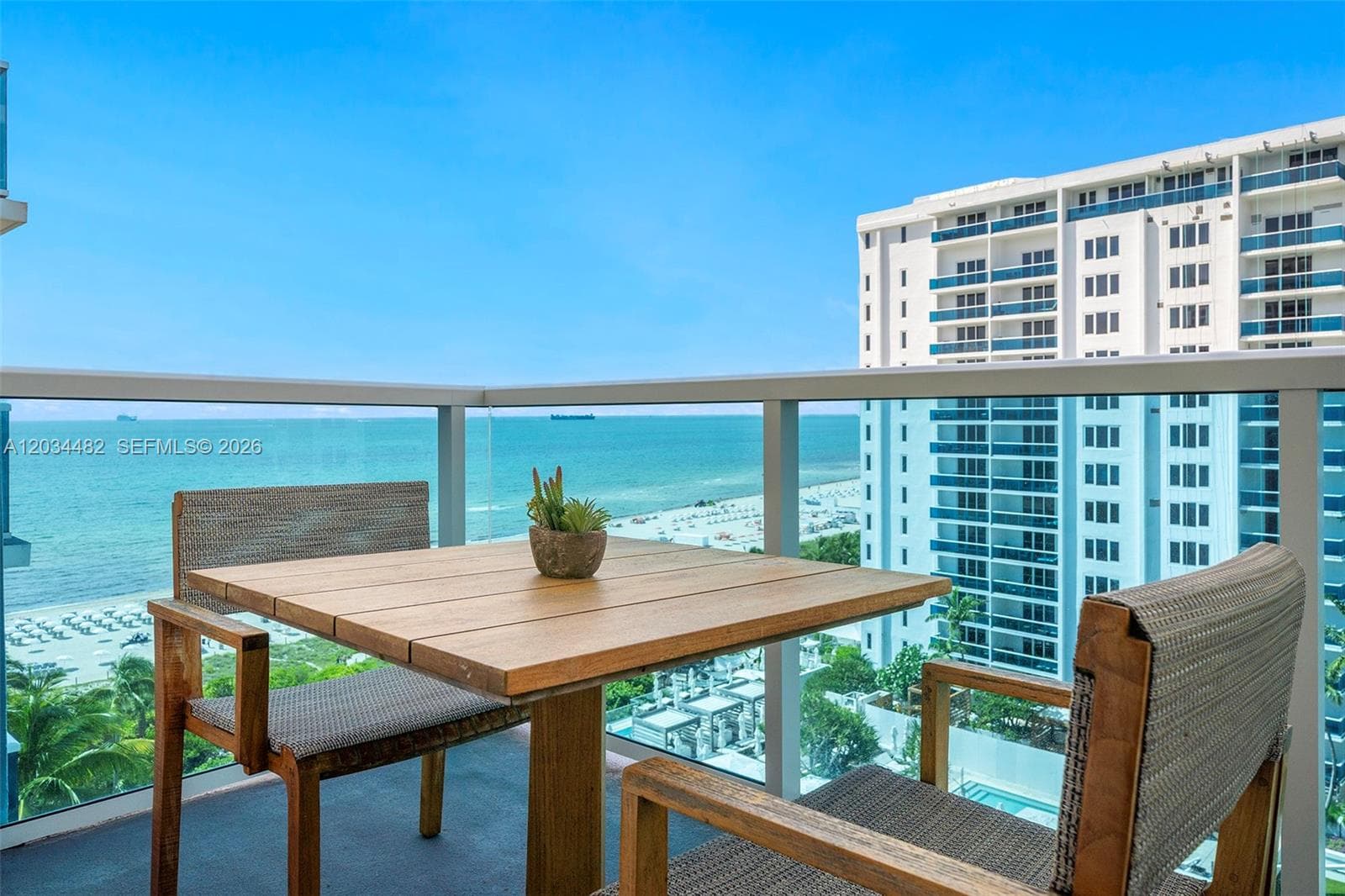 1 Hotel & Homes · #1112 in Miami Beach - Photo 5