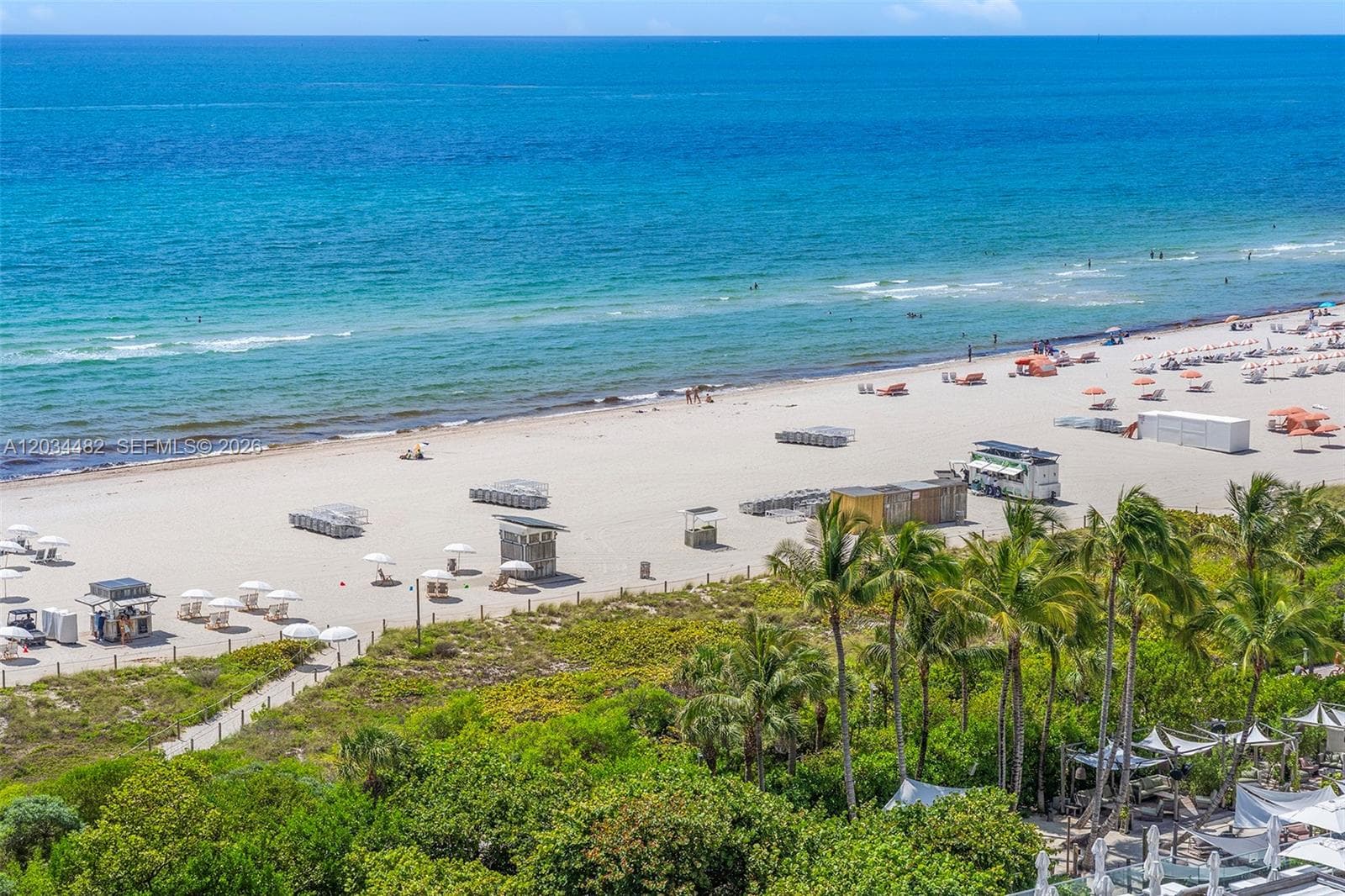 1 Hotel & Homes · #1112 in Miami Beach - Photo 24