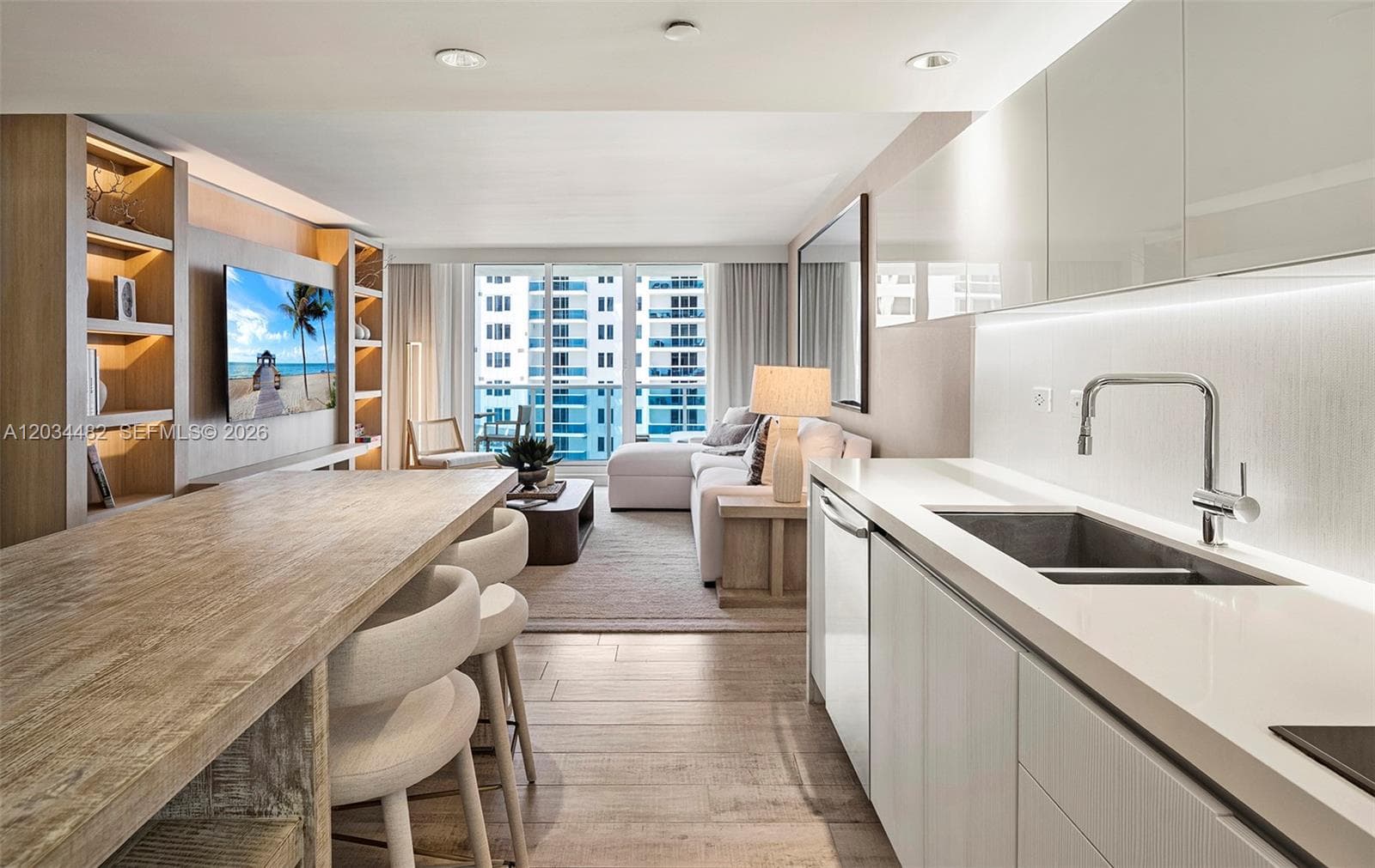 1 Hotel & Homes · #1112 in Miami Beach - Photo 14