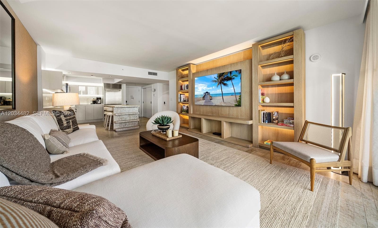 1 Hotel & Homes · #1112 in Miami Beach - Photo 4