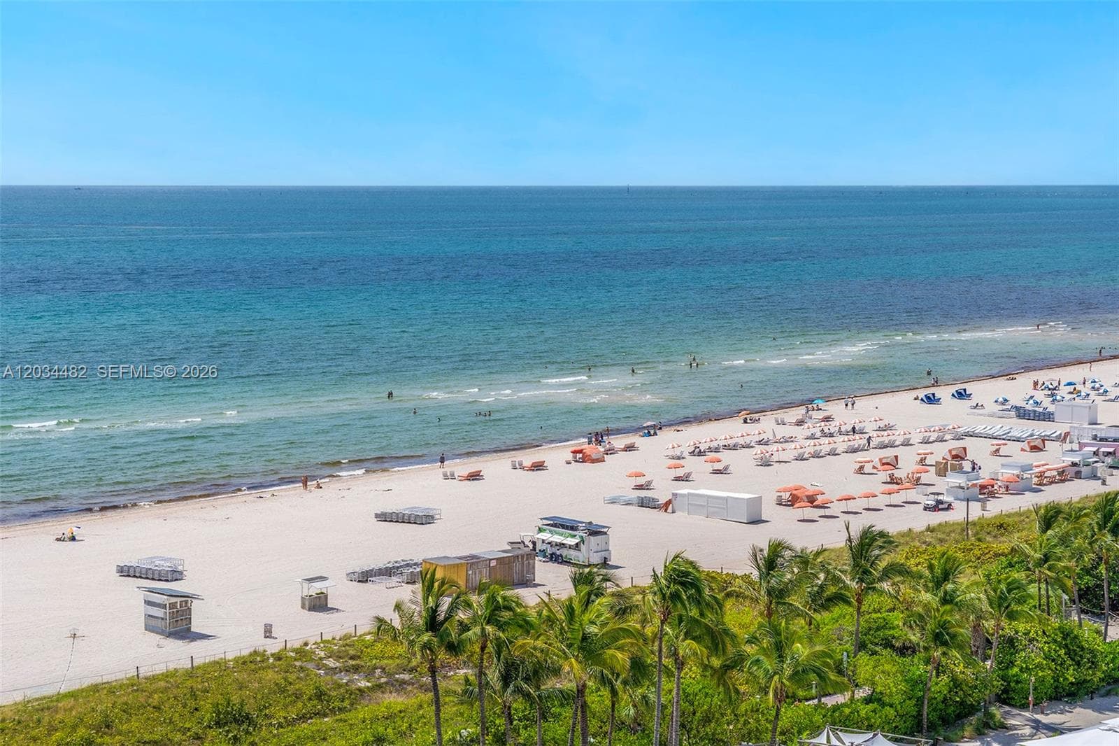 1 Hotel & Homes · #1112 in Miami Beach - Photo 25