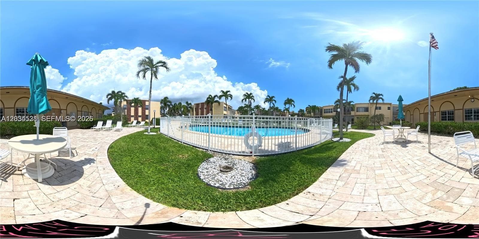 IRVINGTON GARDENS CONDO · #414 in Hallandale Beach - Photo 36