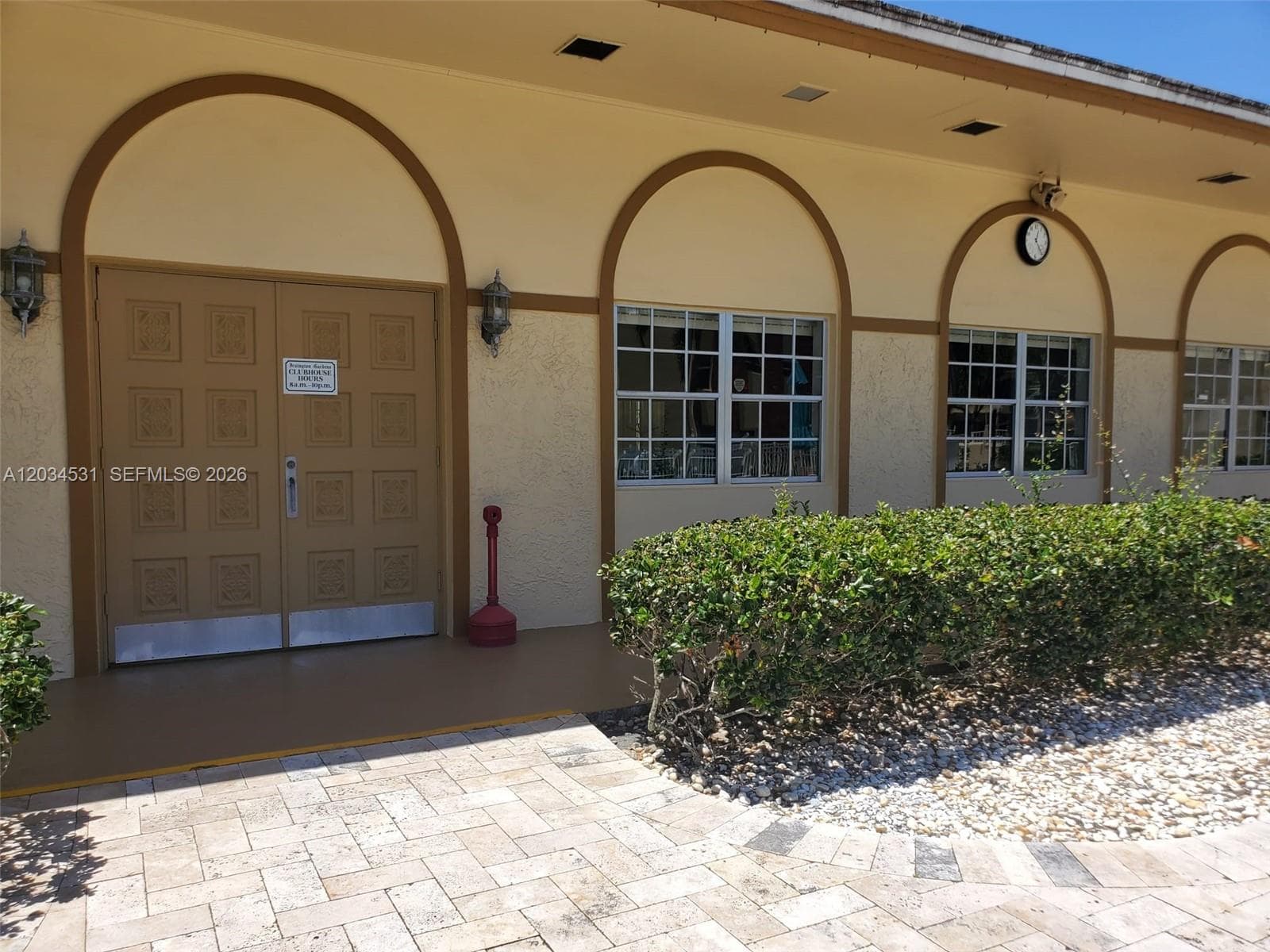 IRVINGTON GARDENS CONDO · #414 in Hallandale Beach - Photo 34