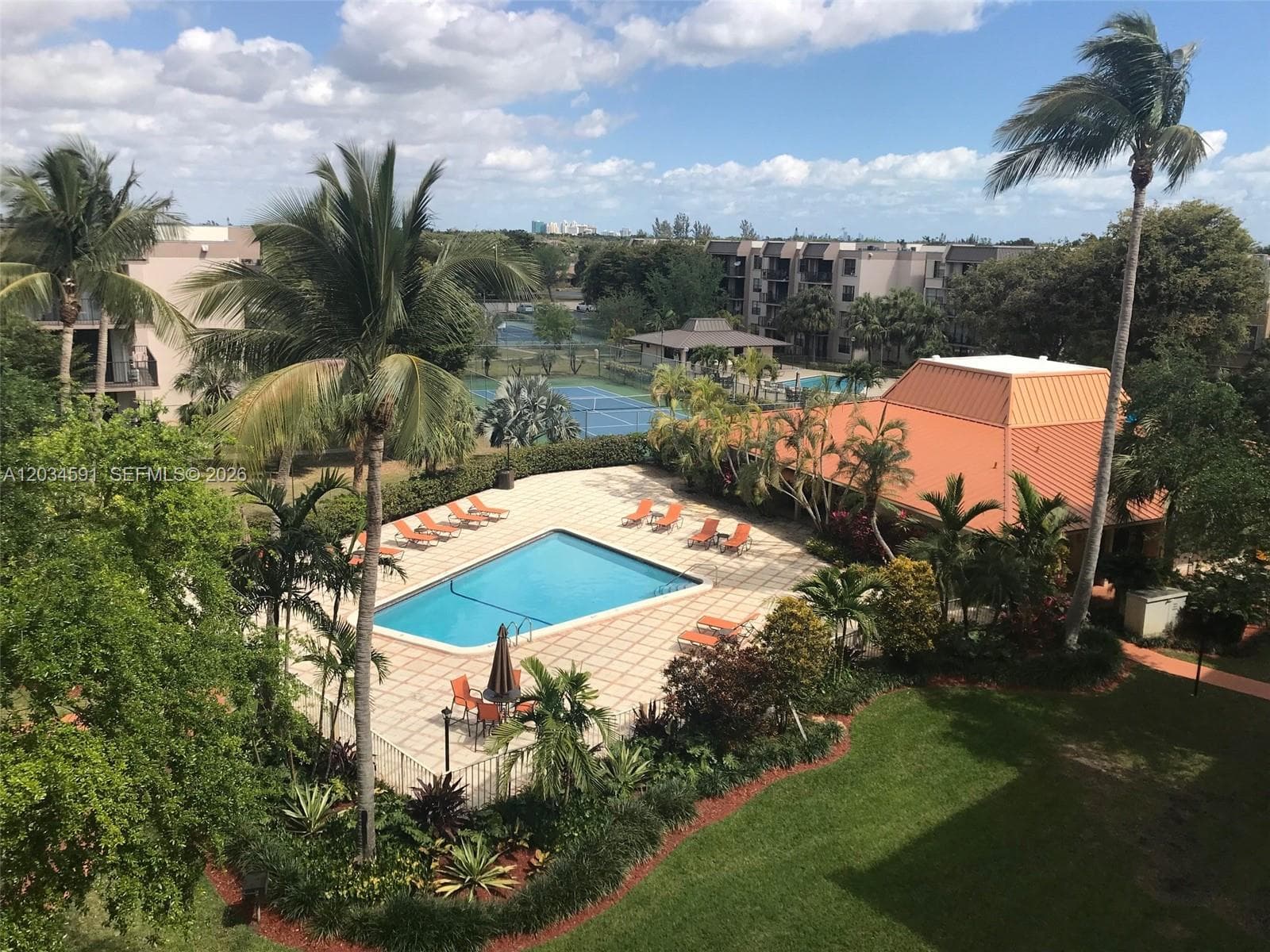 VILLAGE AT THE FALLS · #B-404 in Miami - Photo 26