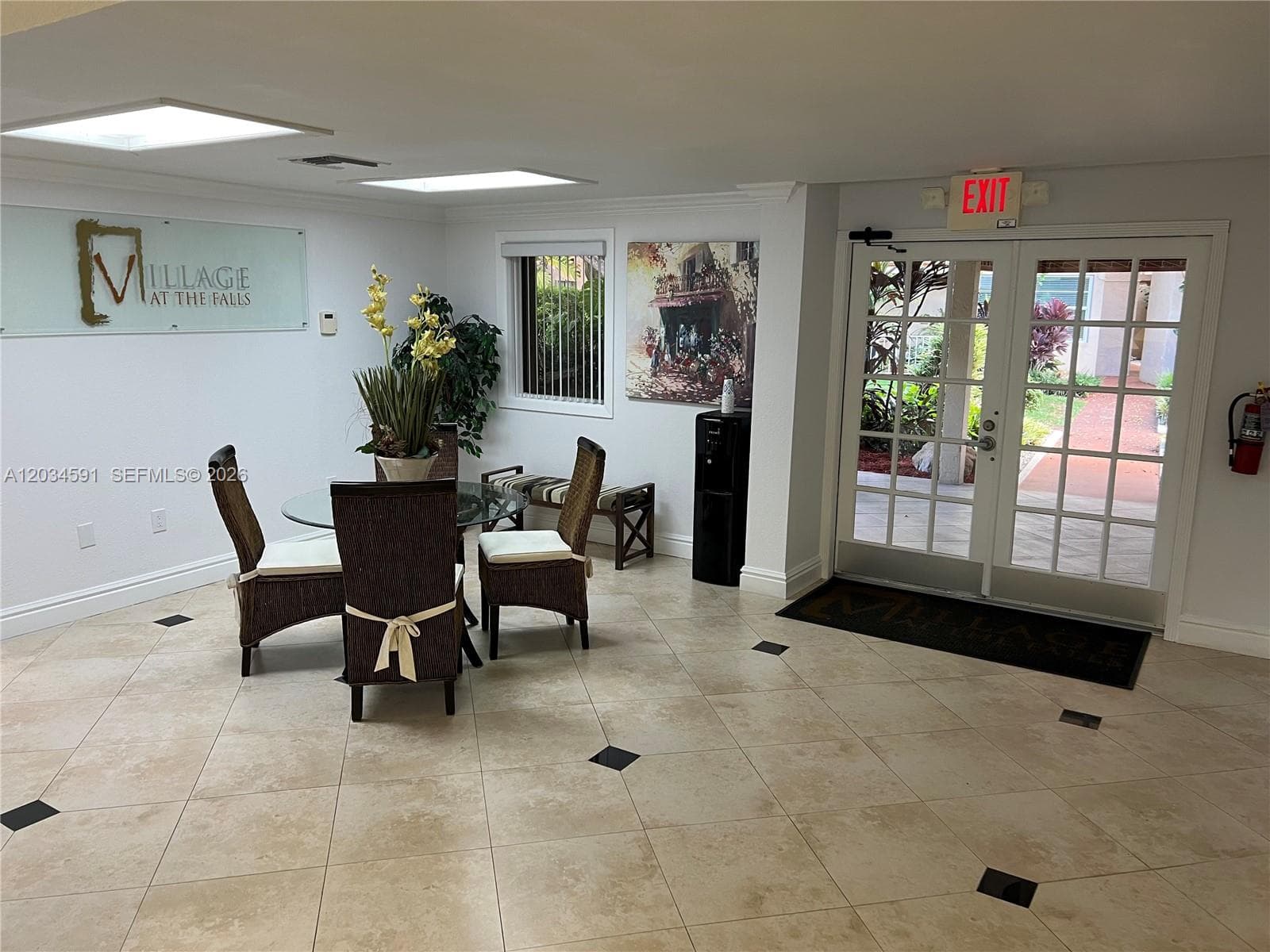VILLAGE AT THE FALLS · #B-404 in Miami - Photo 22