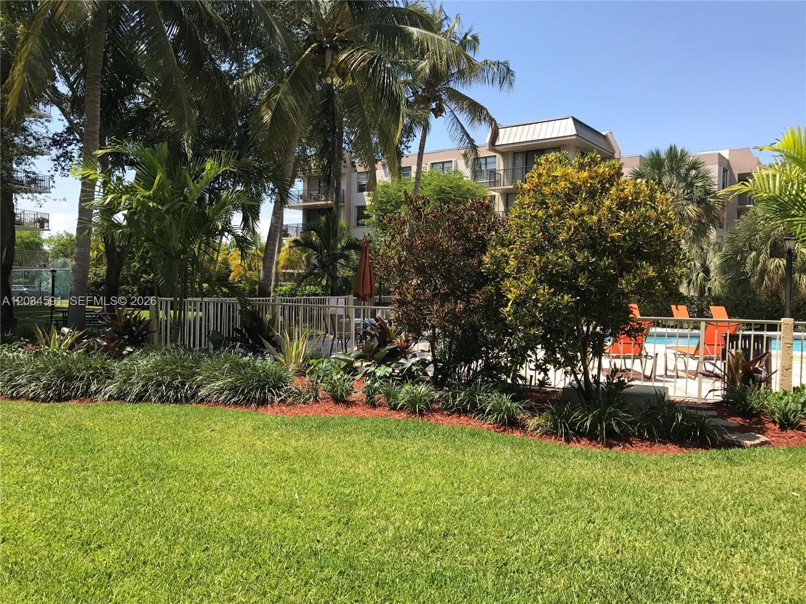 VILLAGE AT THE FALLS · #B-404 in Miami - Photo 30