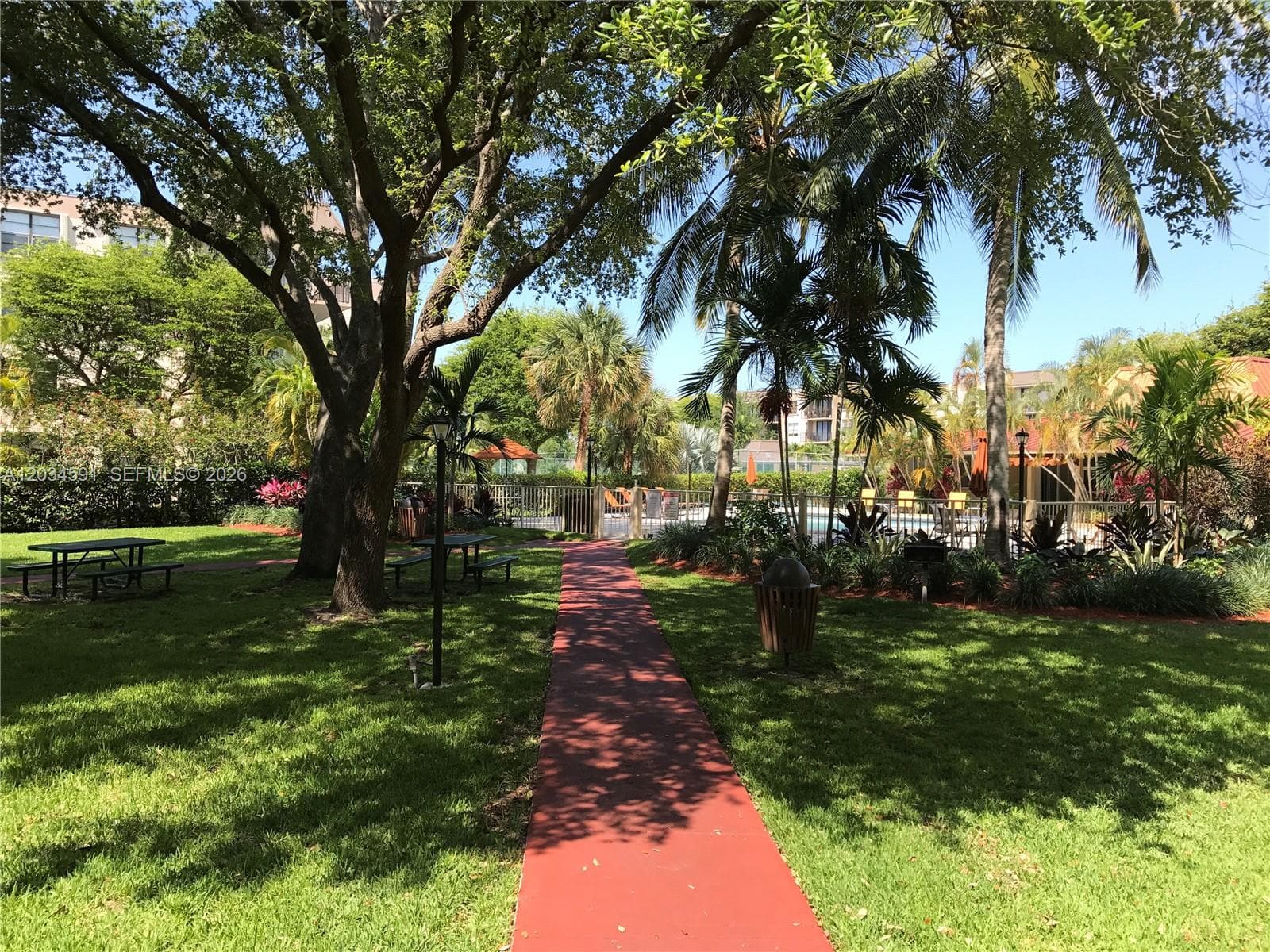 VILLAGE AT THE FALLS · #B-404 in Miami - Photo 31