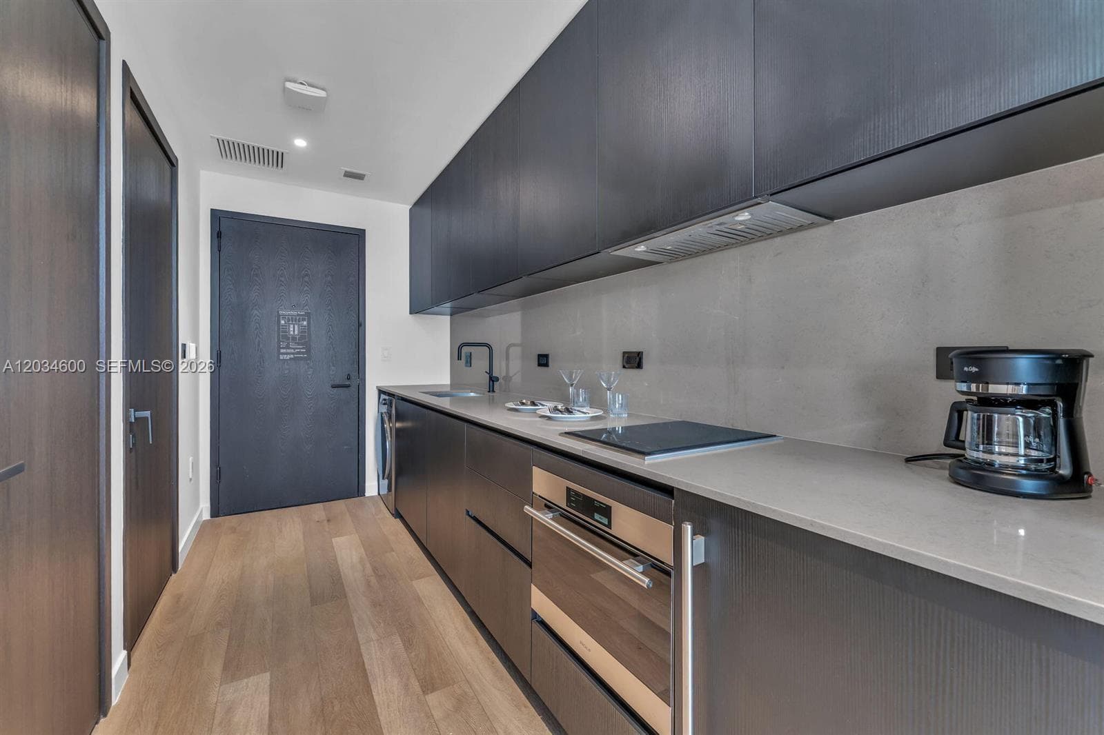 E11EVEN Hotel & Residences · #2803A in Miami - Photo 7