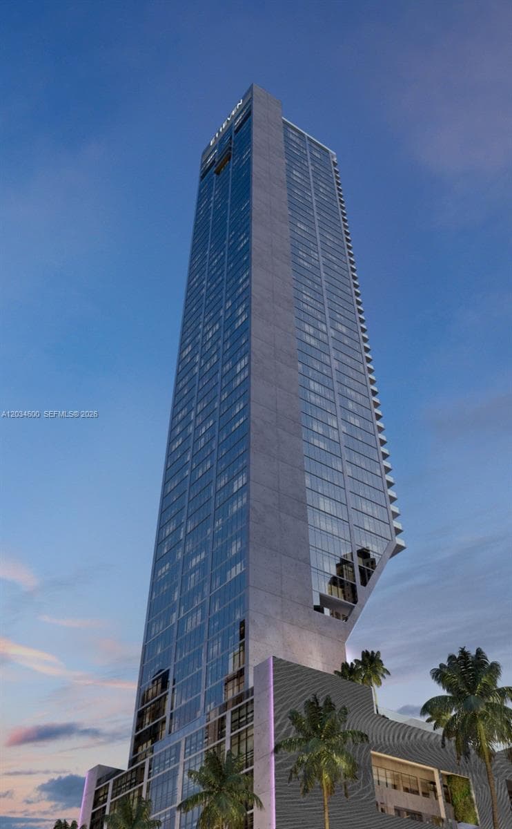 E11EVEN Hotel & Residences · #2803A in Miami - Photo 1