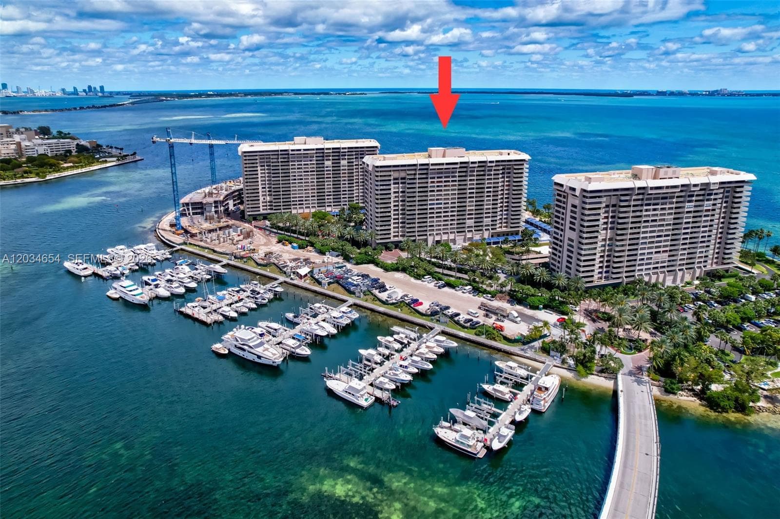 Two Grove Isle · #B706 in Miami - Photo 20