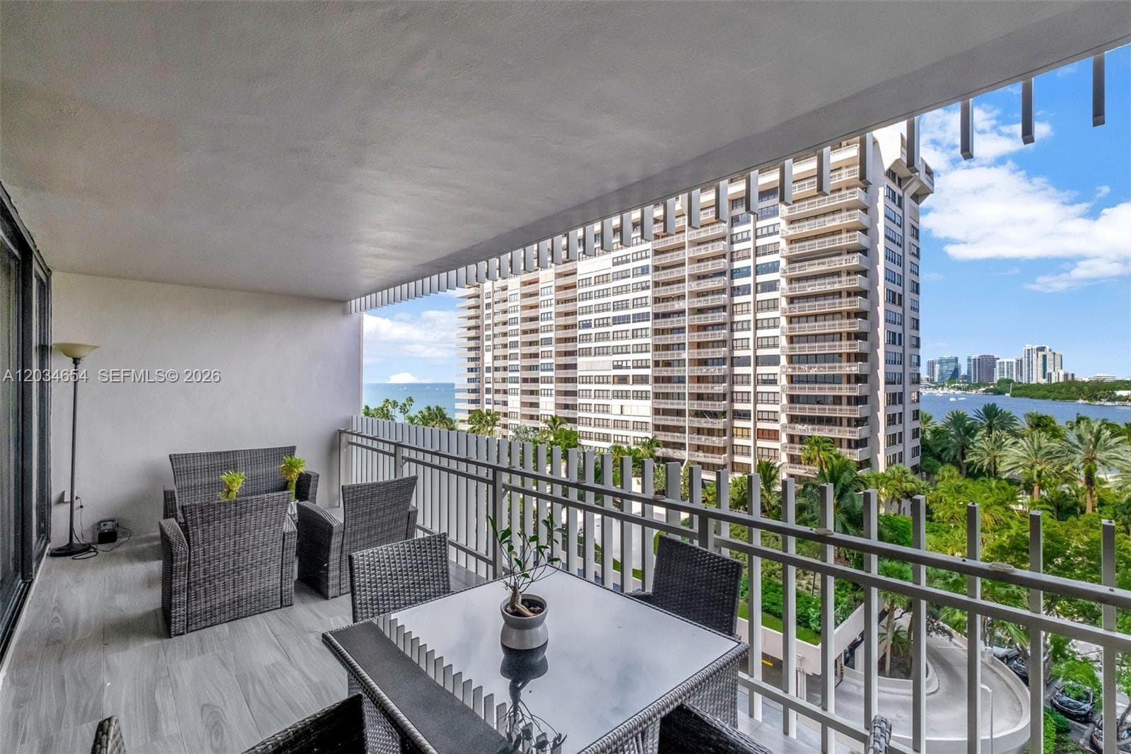 Two Grove Isle · #B706 in Miami - Photo 18