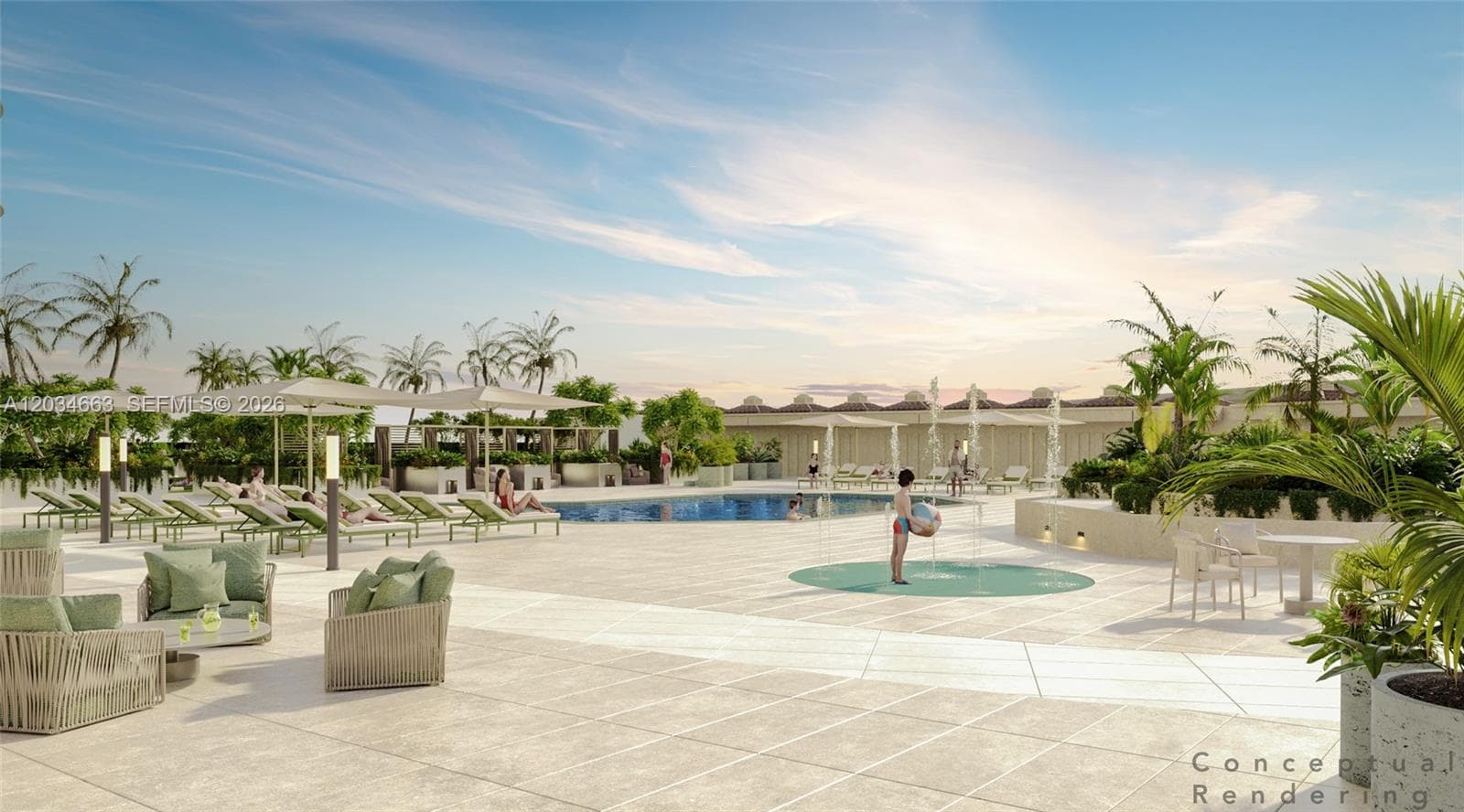 TURNBERRY TOWERS CONDO · #19F in Aventura - Photo 42