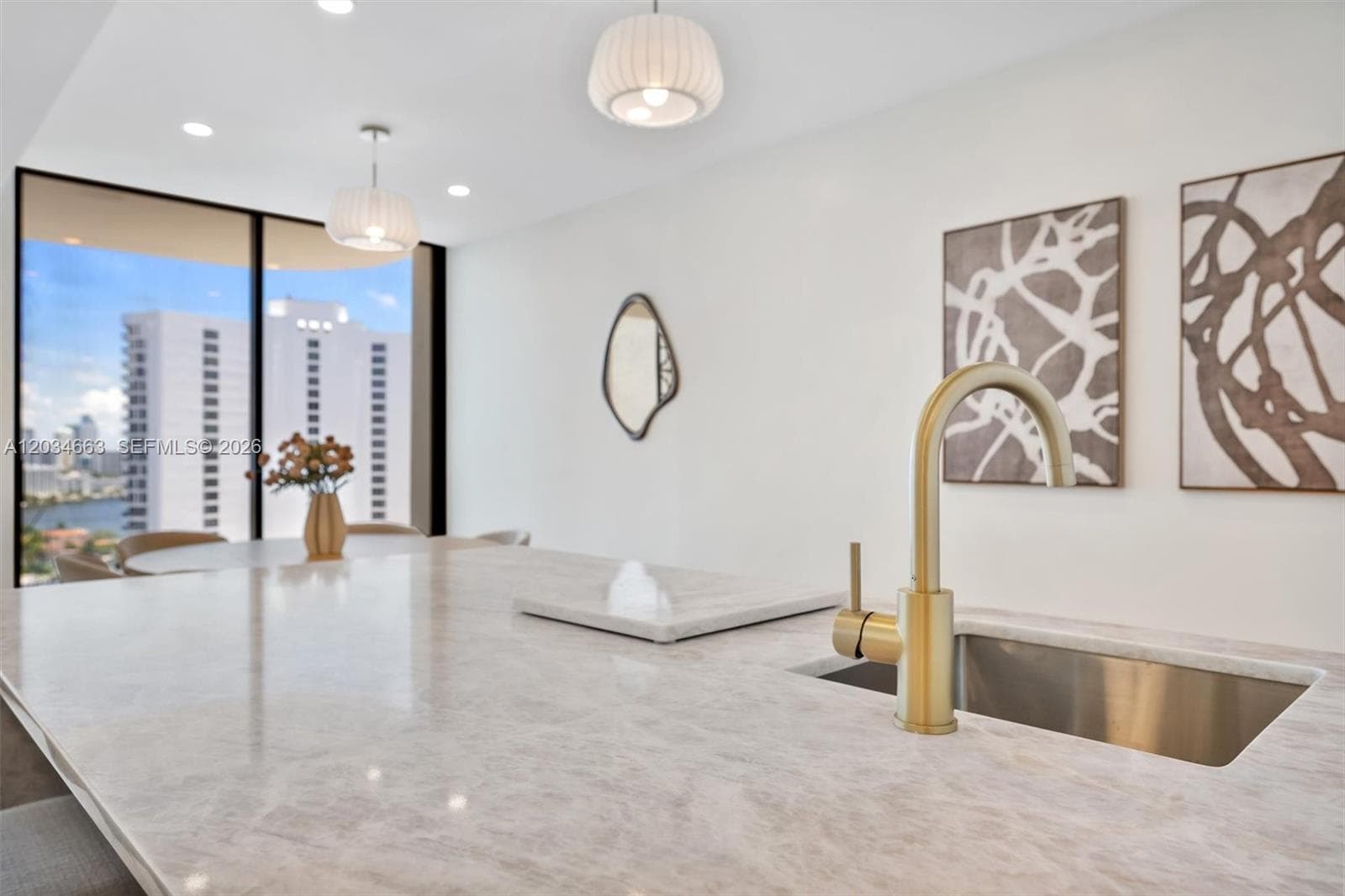 TURNBERRY TOWERS CONDO · #19F in Aventura - Photo 16