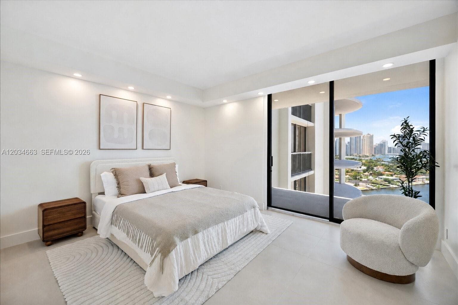 TURNBERRY TOWERS CONDO · #19F in Aventura - Photo 28