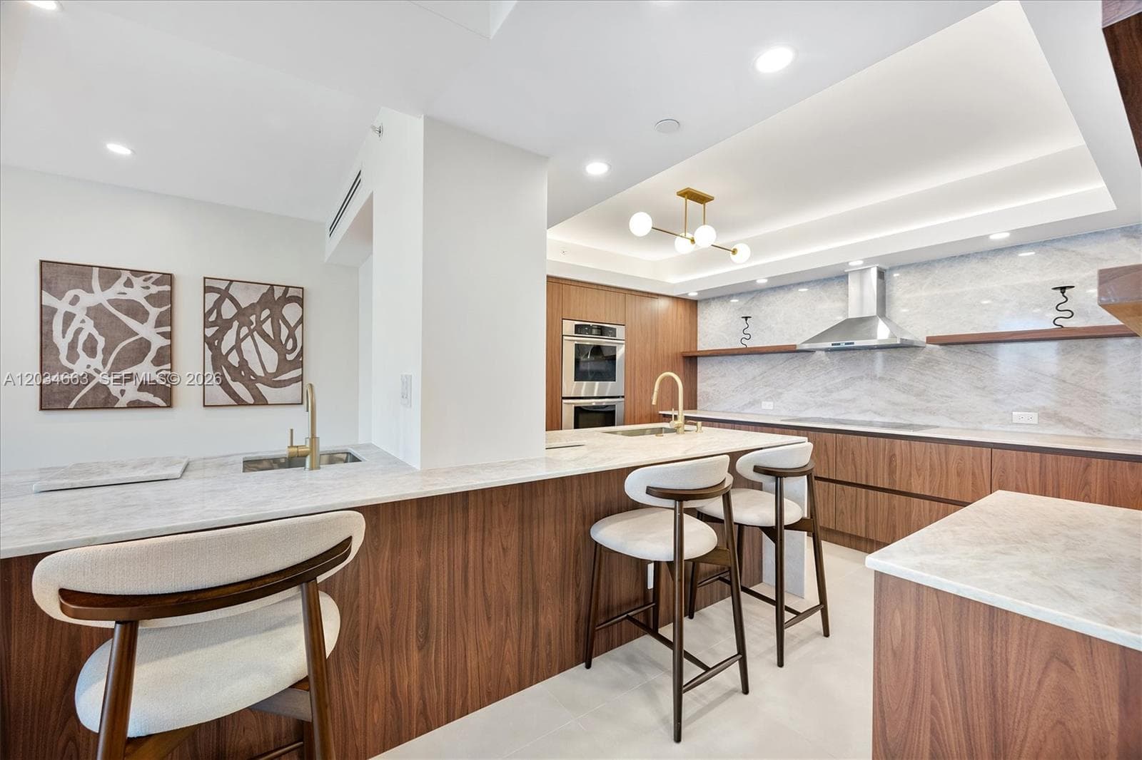 TURNBERRY TOWERS CONDO · #19F in Aventura - Photo 9