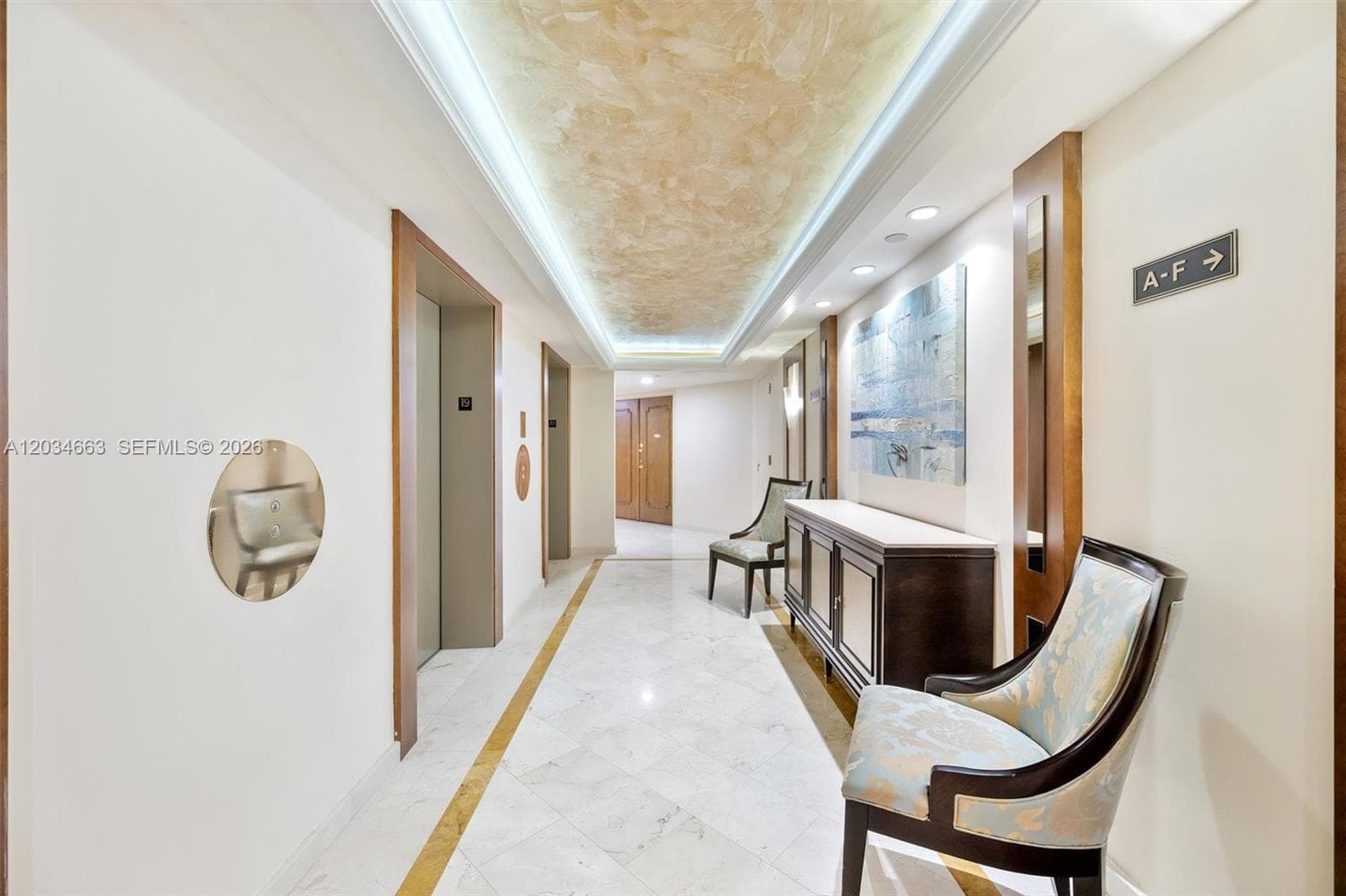 TURNBERRY TOWERS CONDO · #19F in Aventura - Photo 34