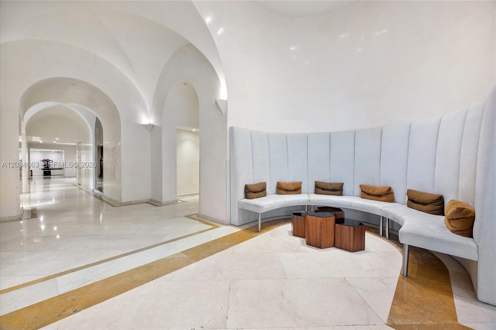 TURNBERRY TOWERS CONDO · #19F in Aventura - Photo 38