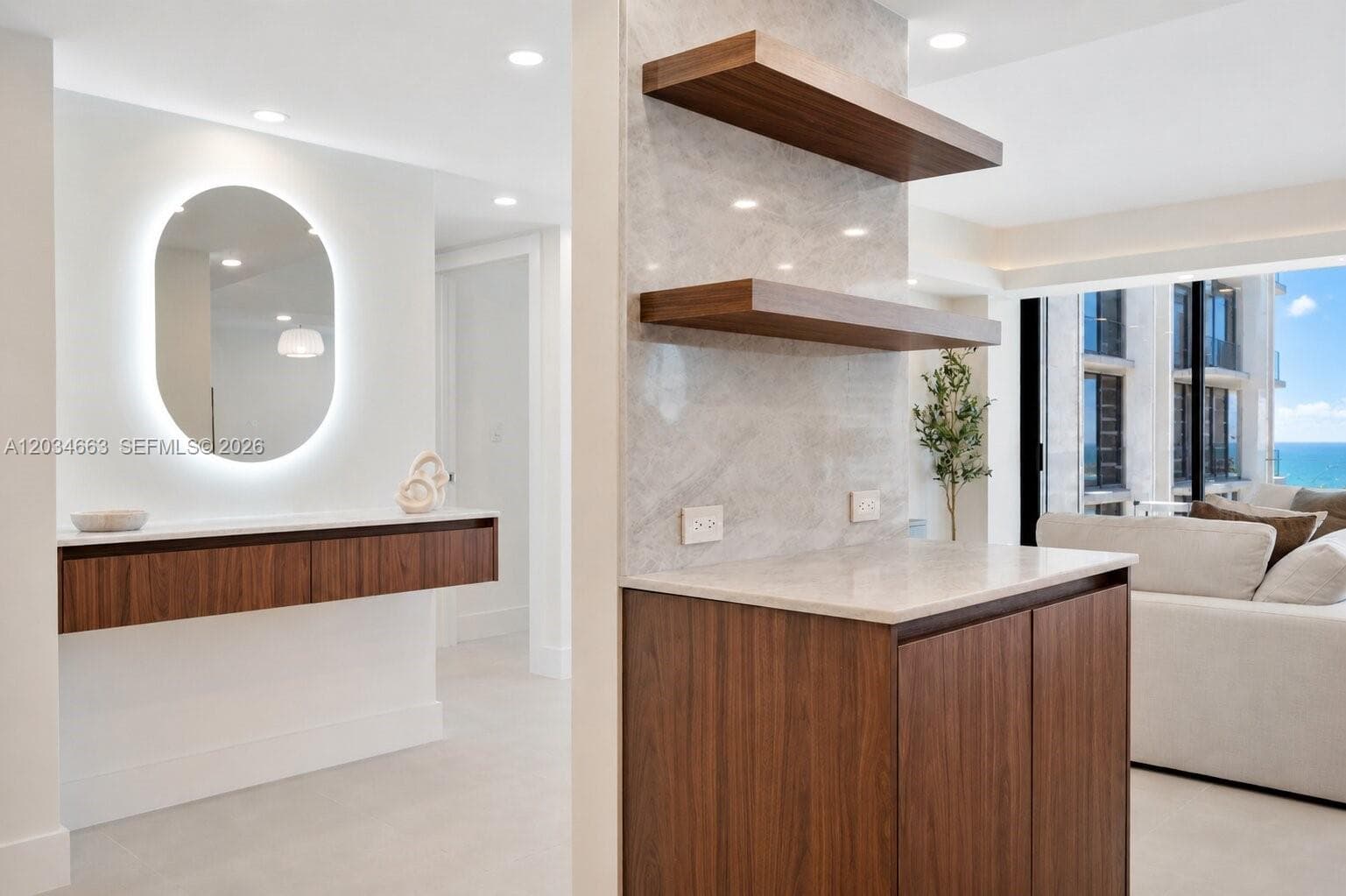 TURNBERRY TOWERS CONDO · #19F in Aventura - Photo 10
