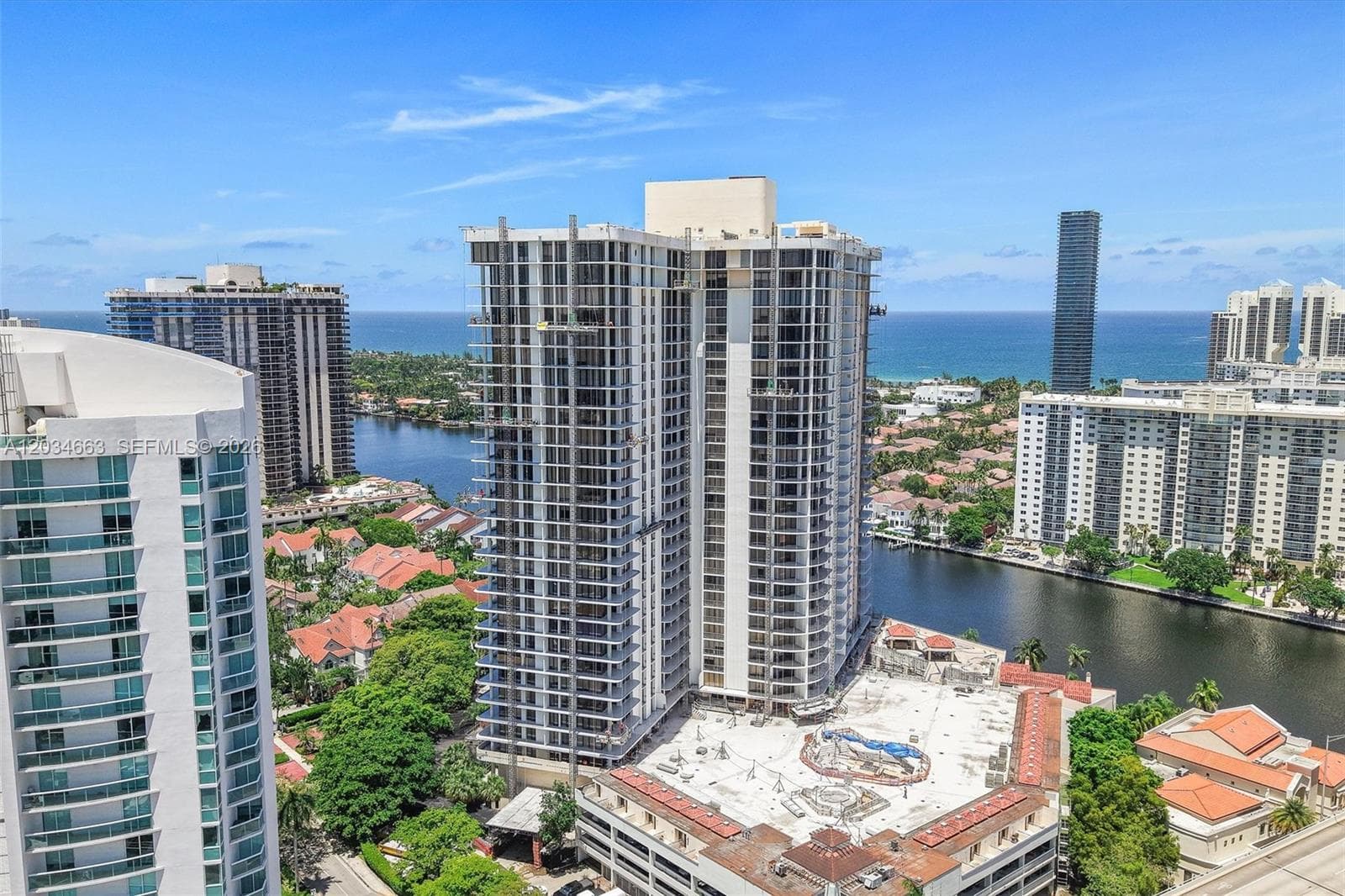 TURNBERRY TOWERS CONDO · #19F in Aventura - Photo 45