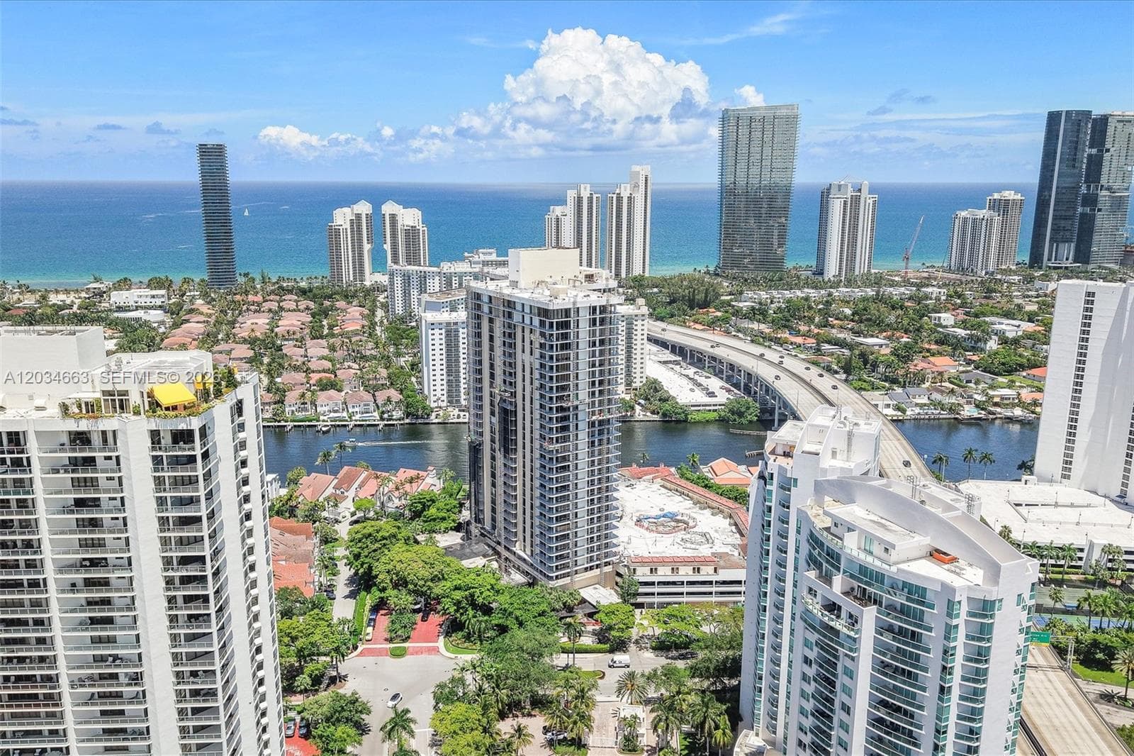 TURNBERRY TOWERS CONDO · #19F in Aventura - Photo 50