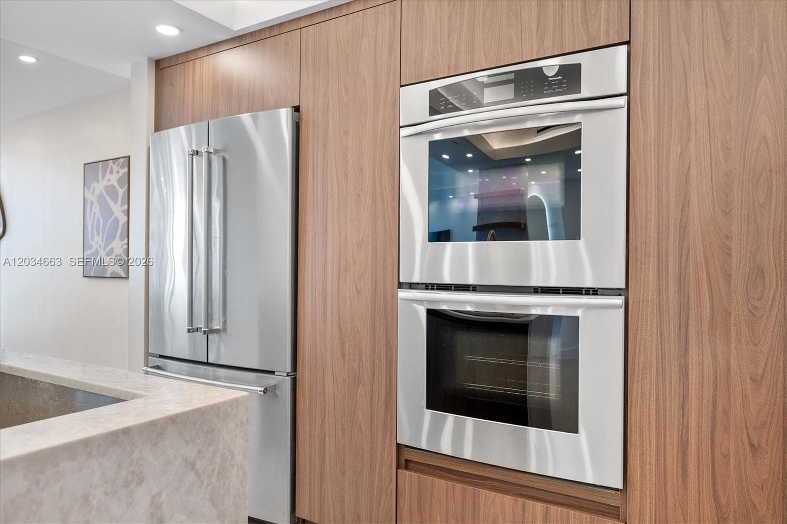 TURNBERRY TOWERS CONDO · #19F in Aventura - Photo 15