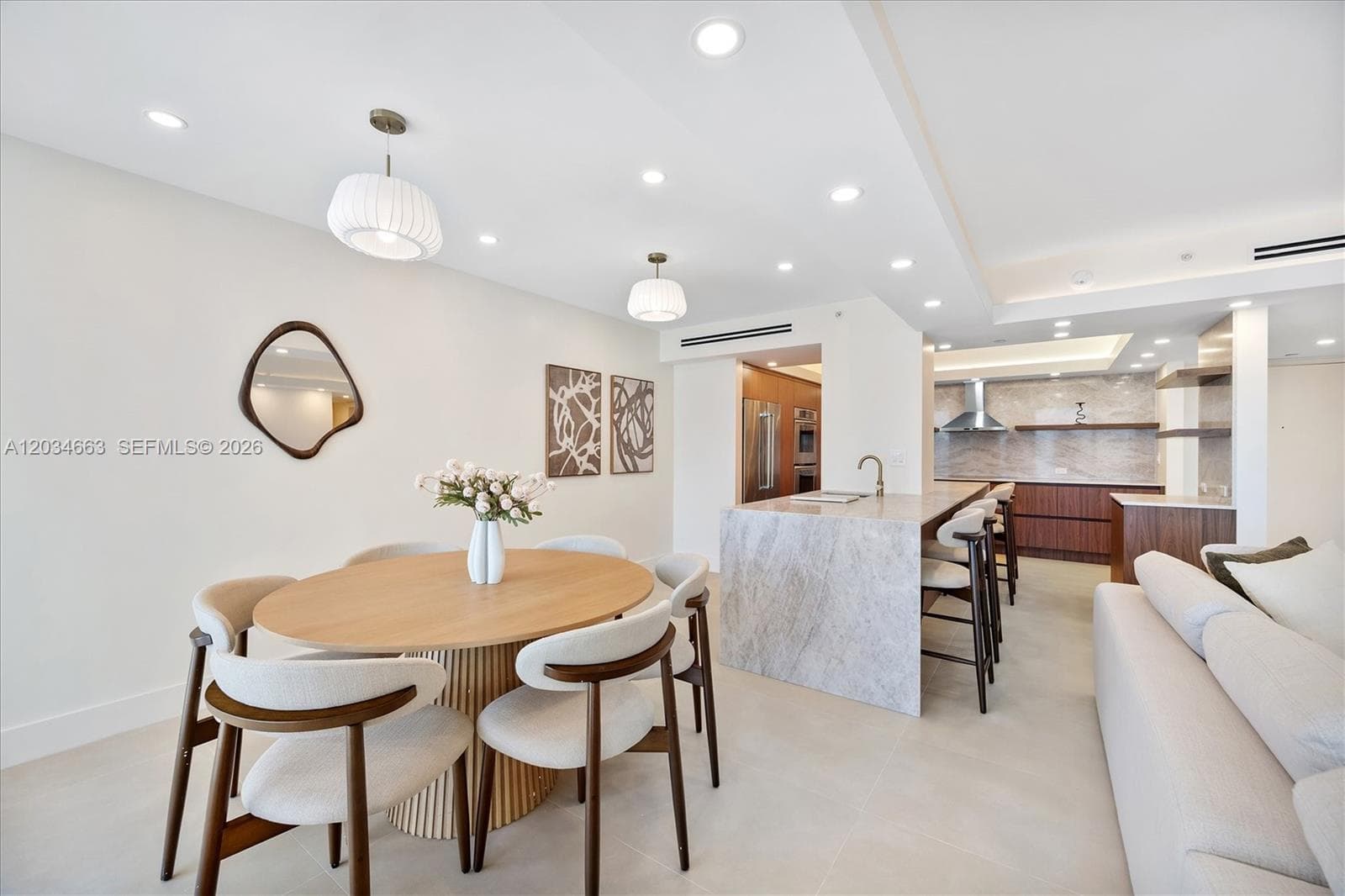 TURNBERRY TOWERS CONDO · #19F in Aventura - Photo 11