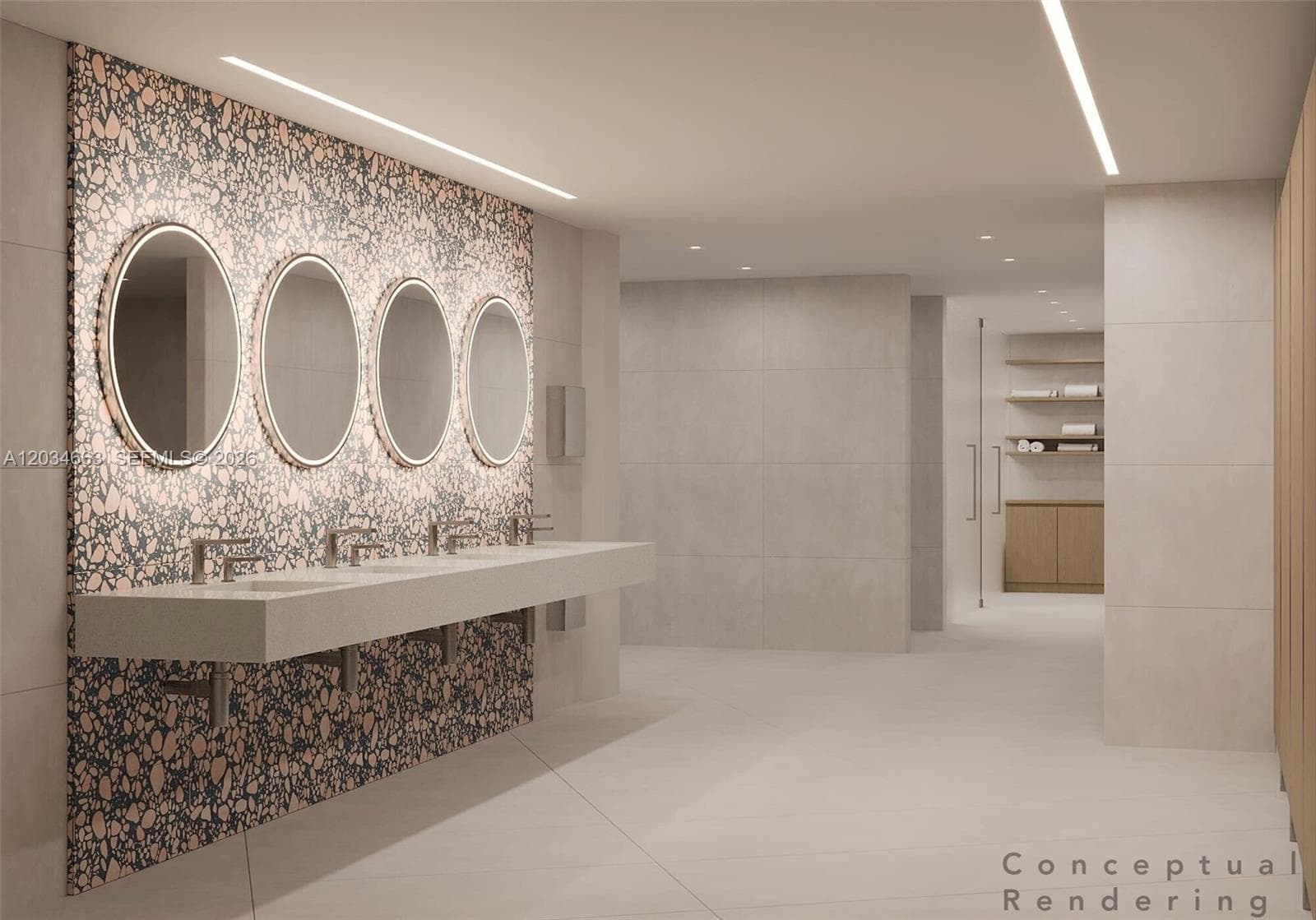 TURNBERRY TOWERS CONDO · #19F in Aventura - Photo 44