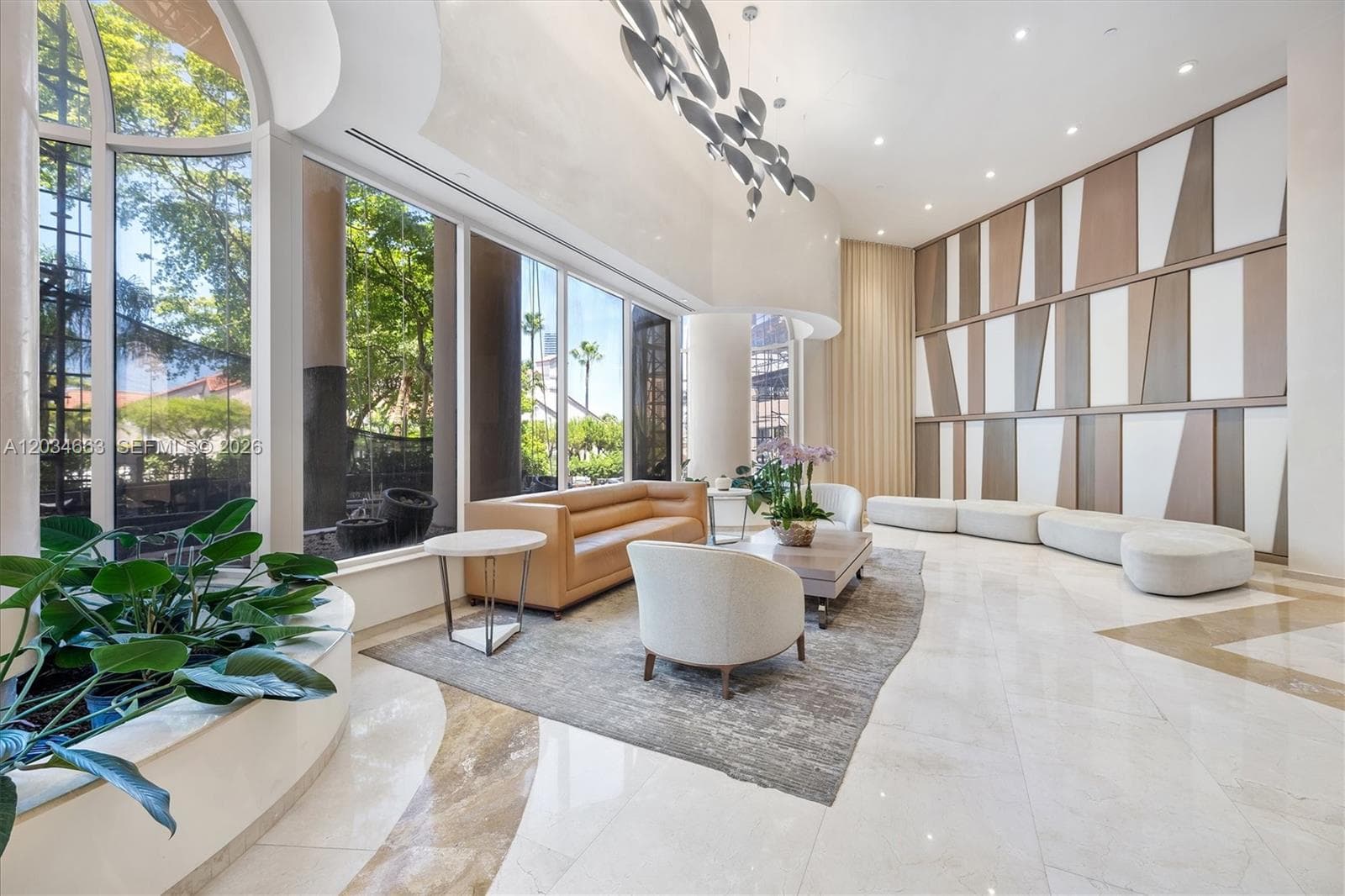 TURNBERRY TOWERS CONDO · #19F in Aventura - Photo 35